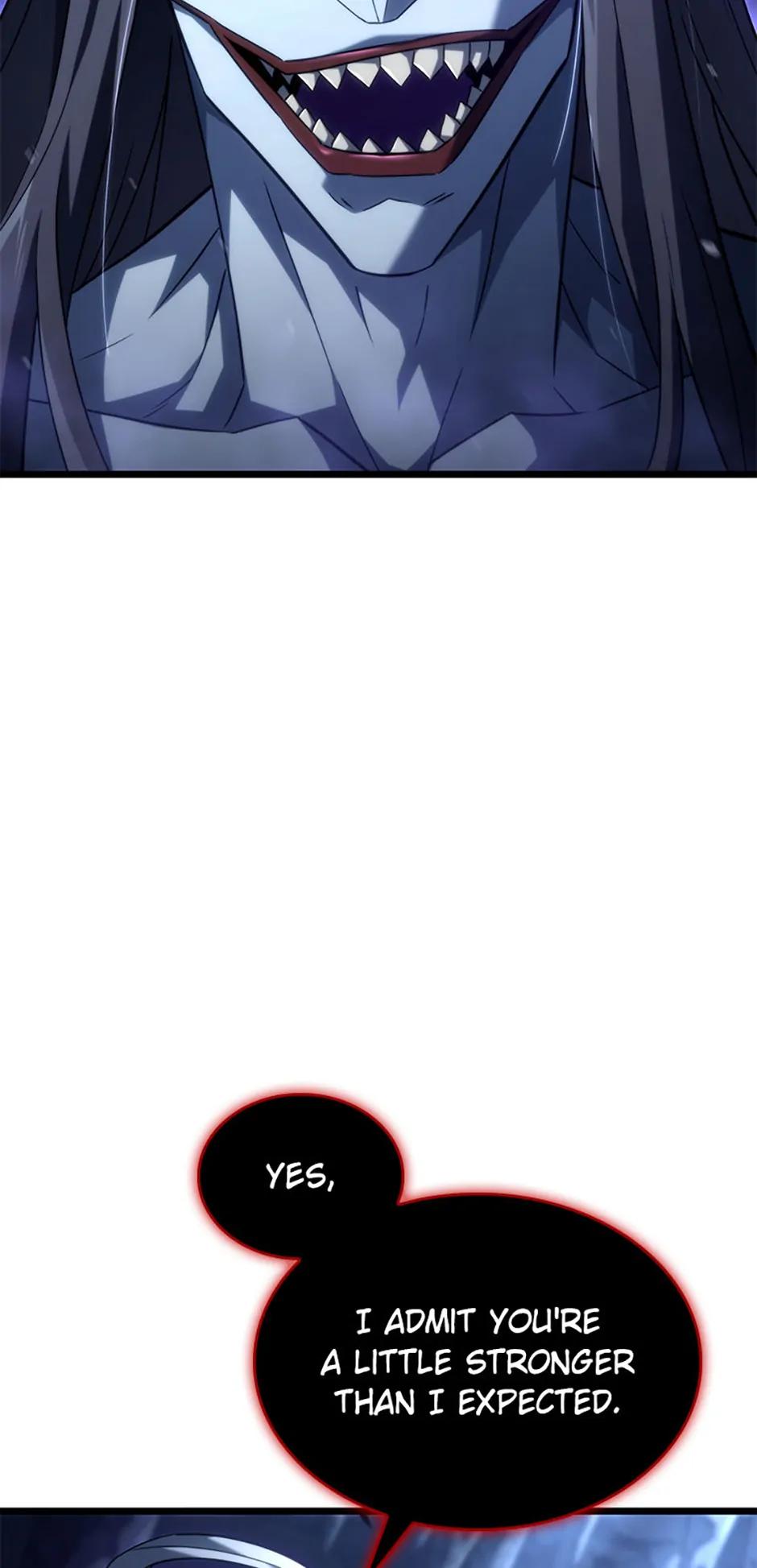 Read Revenge of the Baskerville Bloodhound ENGLISH Manga Online