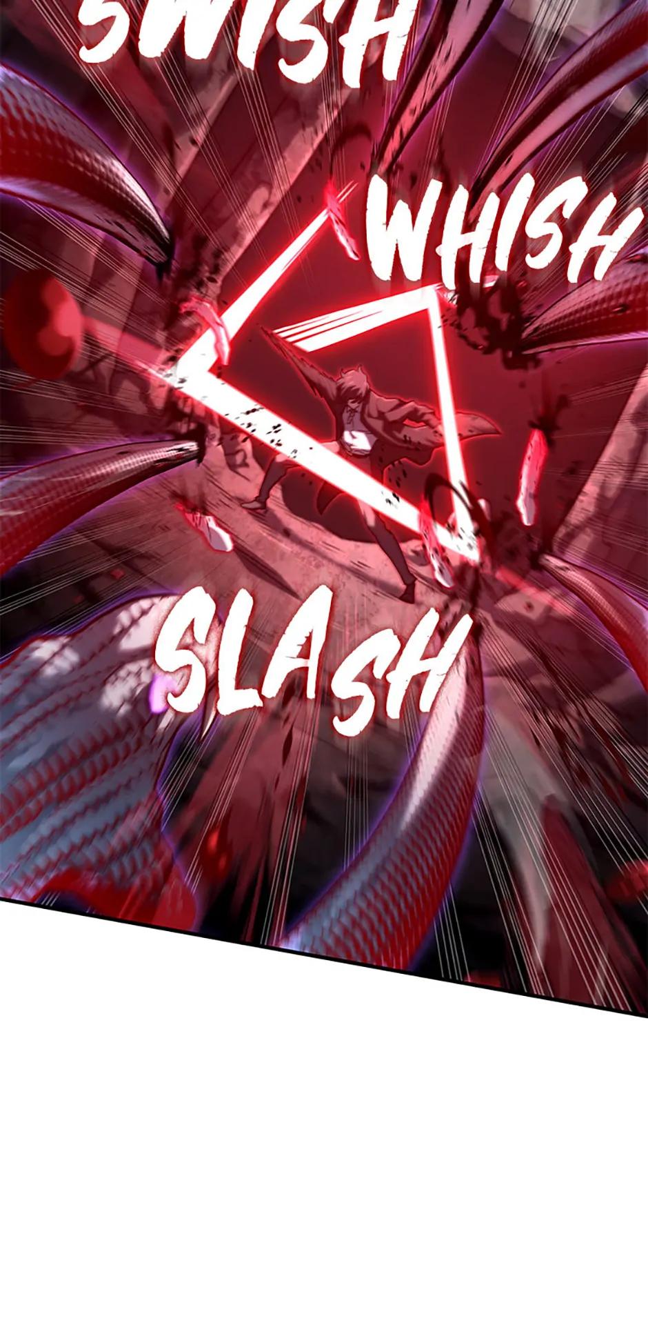 Read Revenge of the Baskerville Bloodhound ENGLISH Manga Online