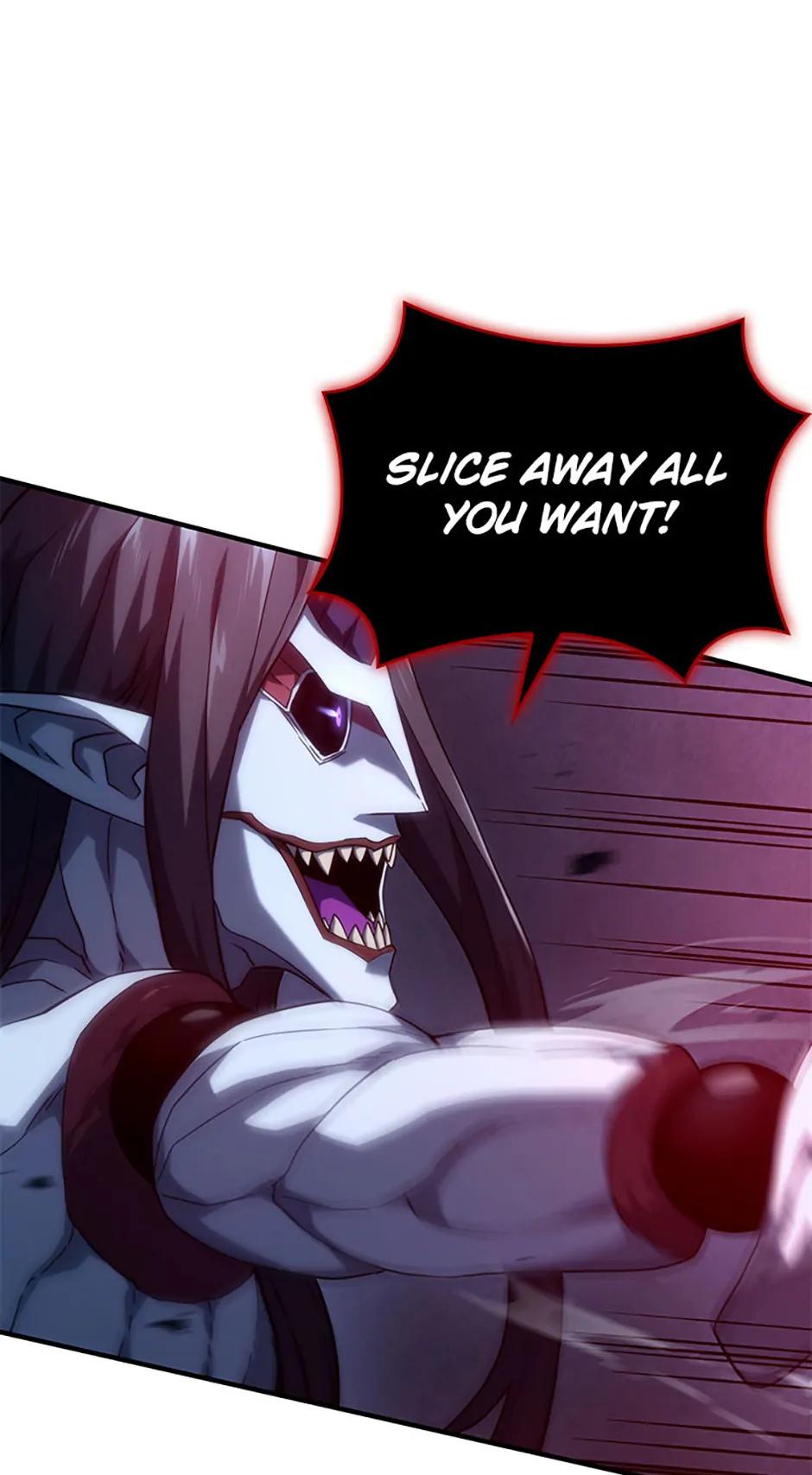 Read Revenge of the Baskerville Bloodhound ENGLISH Manga Online