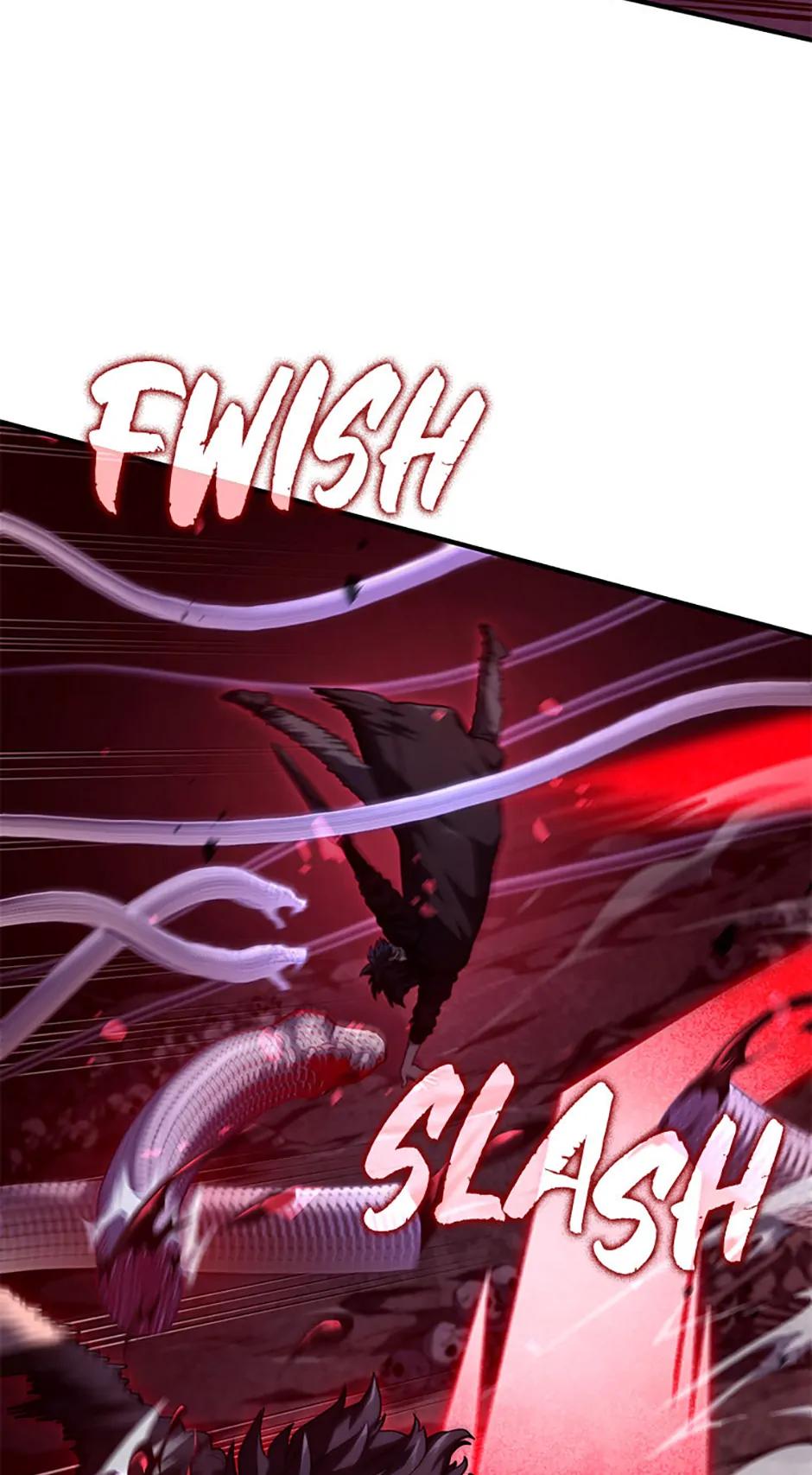 Read Revenge of the Baskerville Bloodhound ENGLISH Manga Online