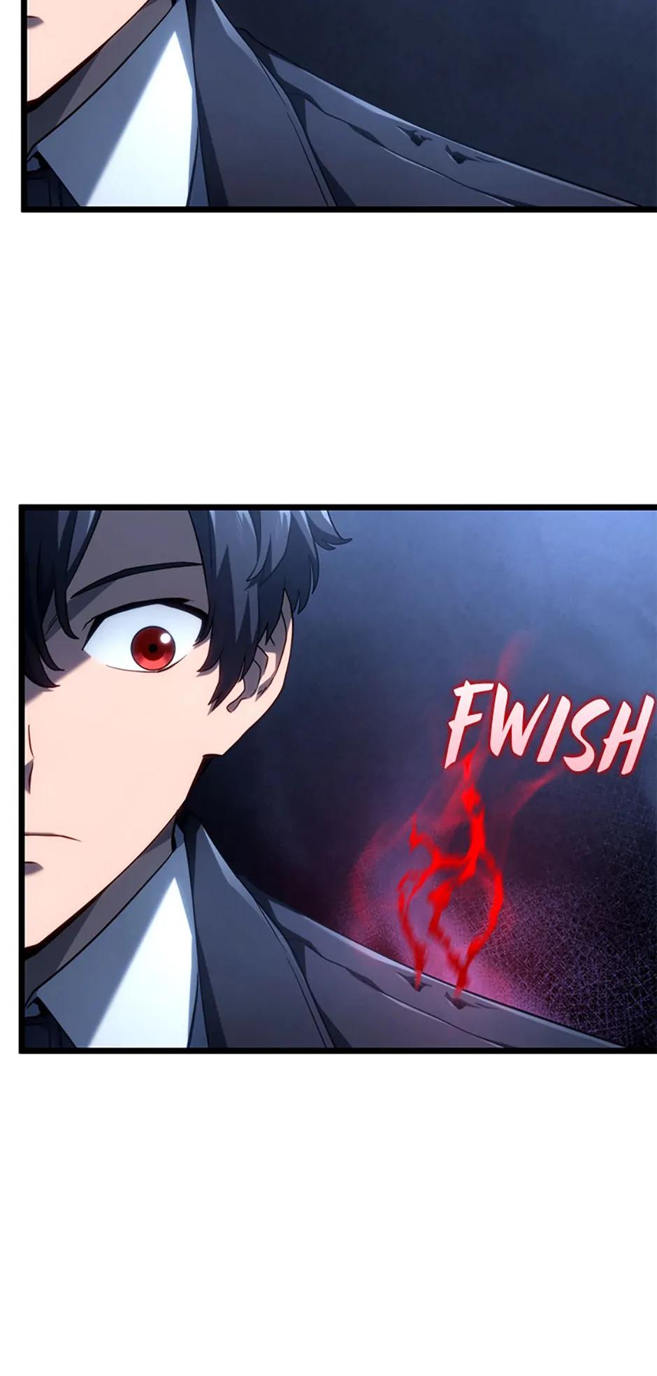 Read Revenge of the Baskerville Bloodhound ENGLISH Manga Online