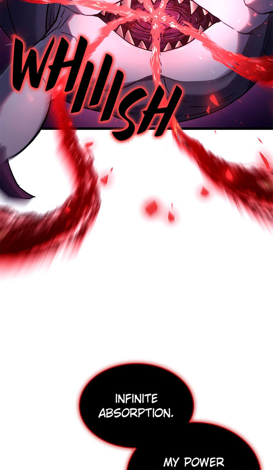 Read Revenge of the Baskerville Bloodhound ENGLISH Manga Online