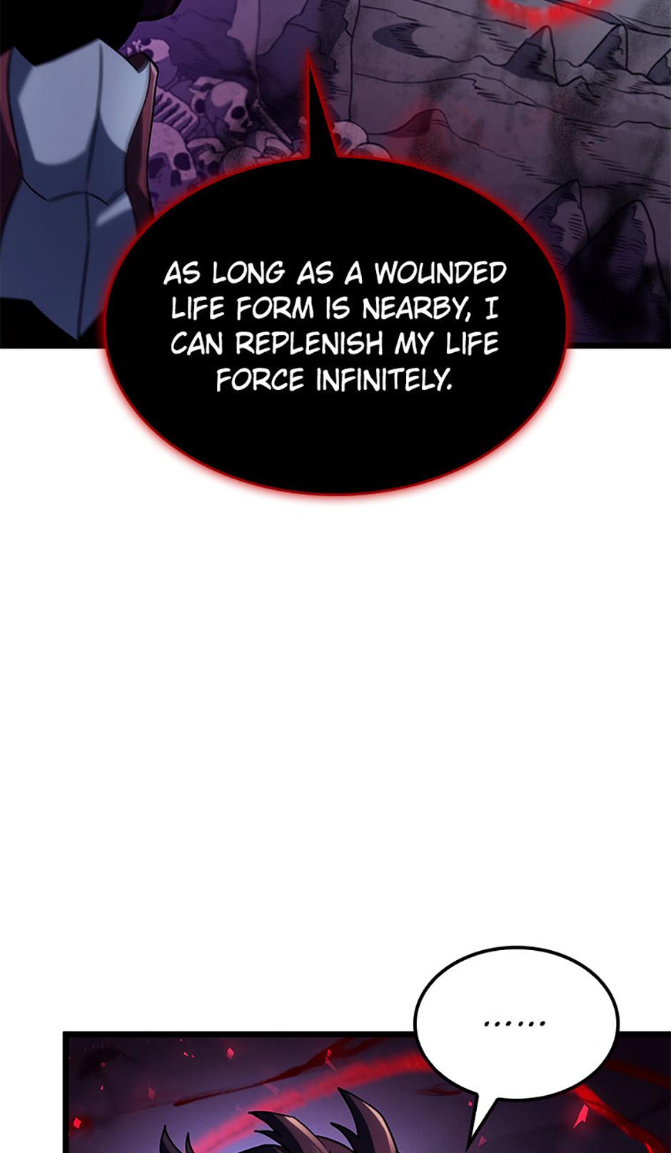 Read Revenge of the Baskerville Bloodhound ENGLISH Manga Online