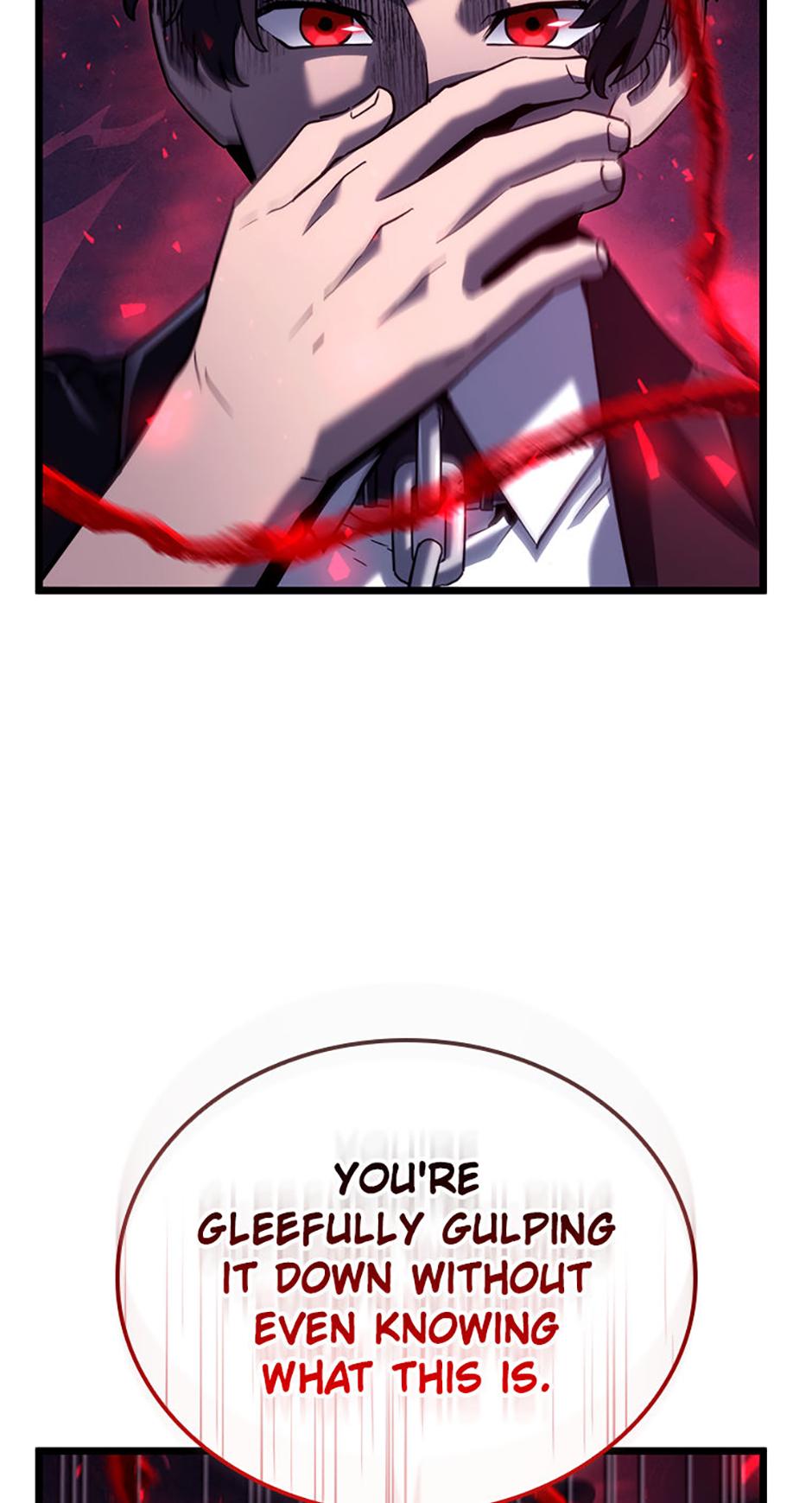 Read Revenge of the Baskerville Bloodhound ENGLISH Manga Online