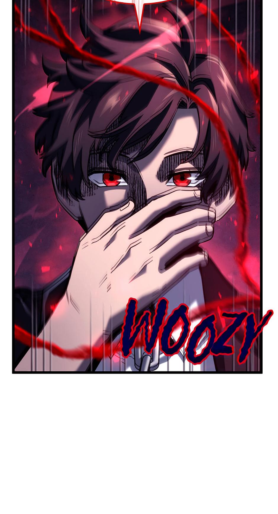 Read Revenge of the Baskerville Bloodhound ENGLISH Manga Online