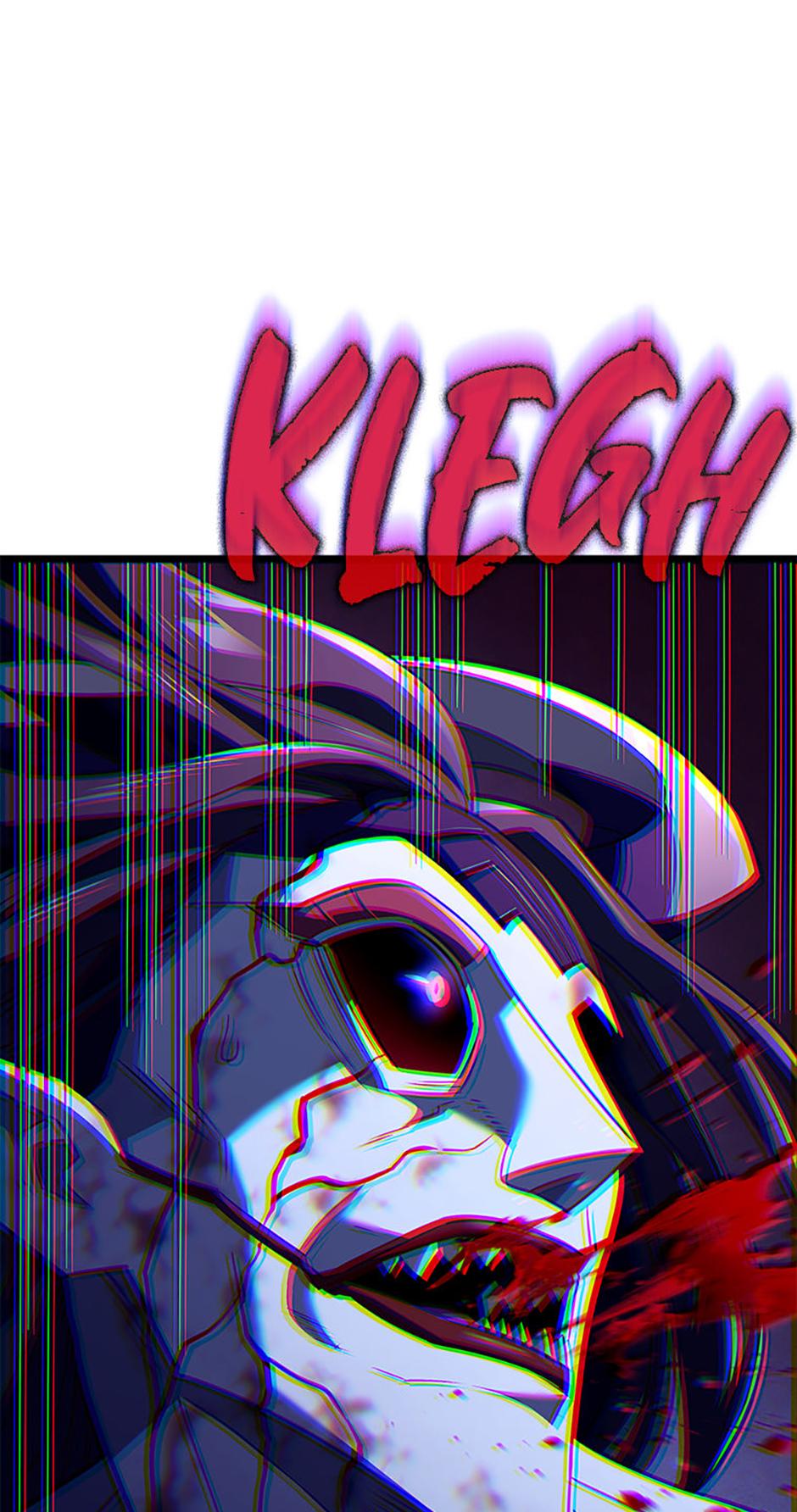 Read Revenge of the Baskerville Bloodhound ENGLISH Manga Online