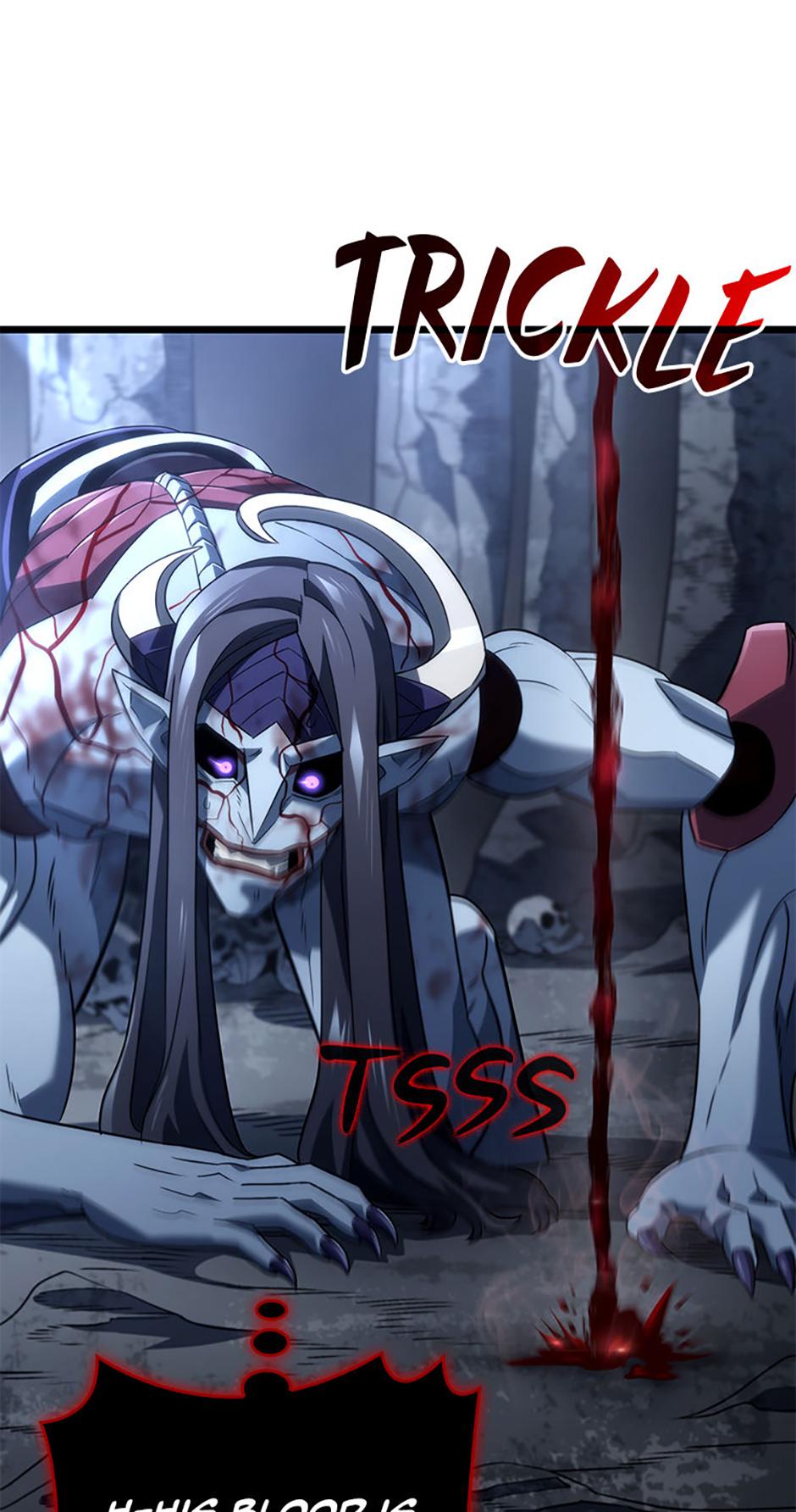 Read Revenge of the Baskerville Bloodhound ENGLISH Manga Online