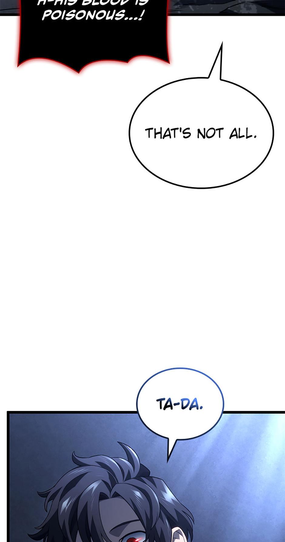 Read Revenge of the Baskerville Bloodhound ENGLISH Manga Online