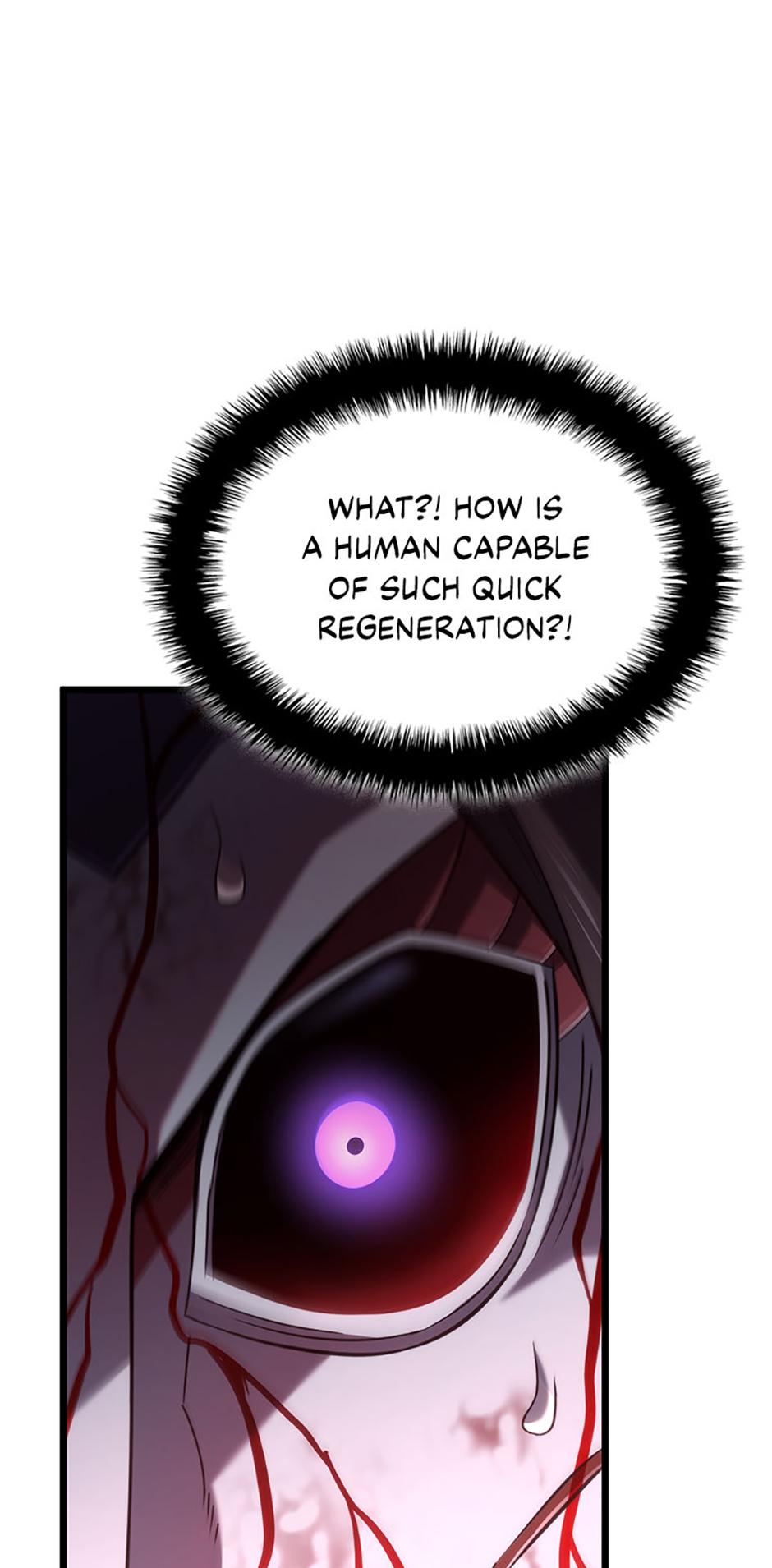 Read Revenge of the Baskerville Bloodhound ENGLISH Manga Online