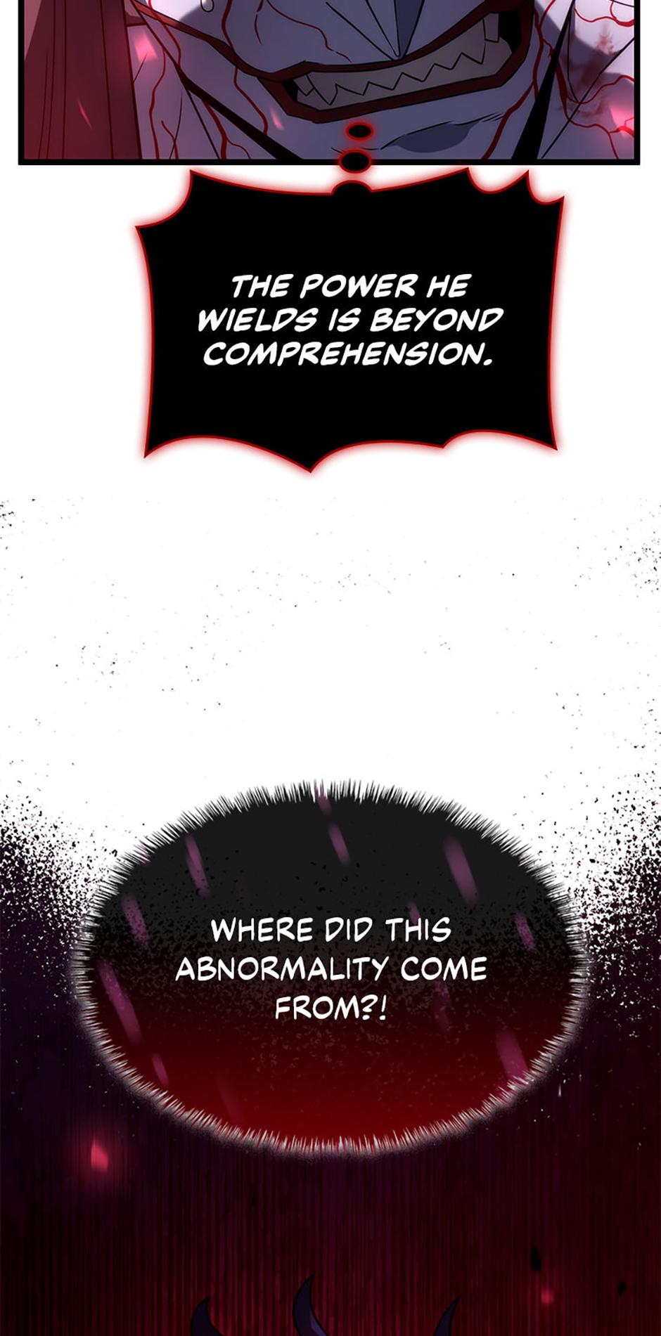 Read Revenge of the Baskerville Bloodhound ENGLISH Manga Online