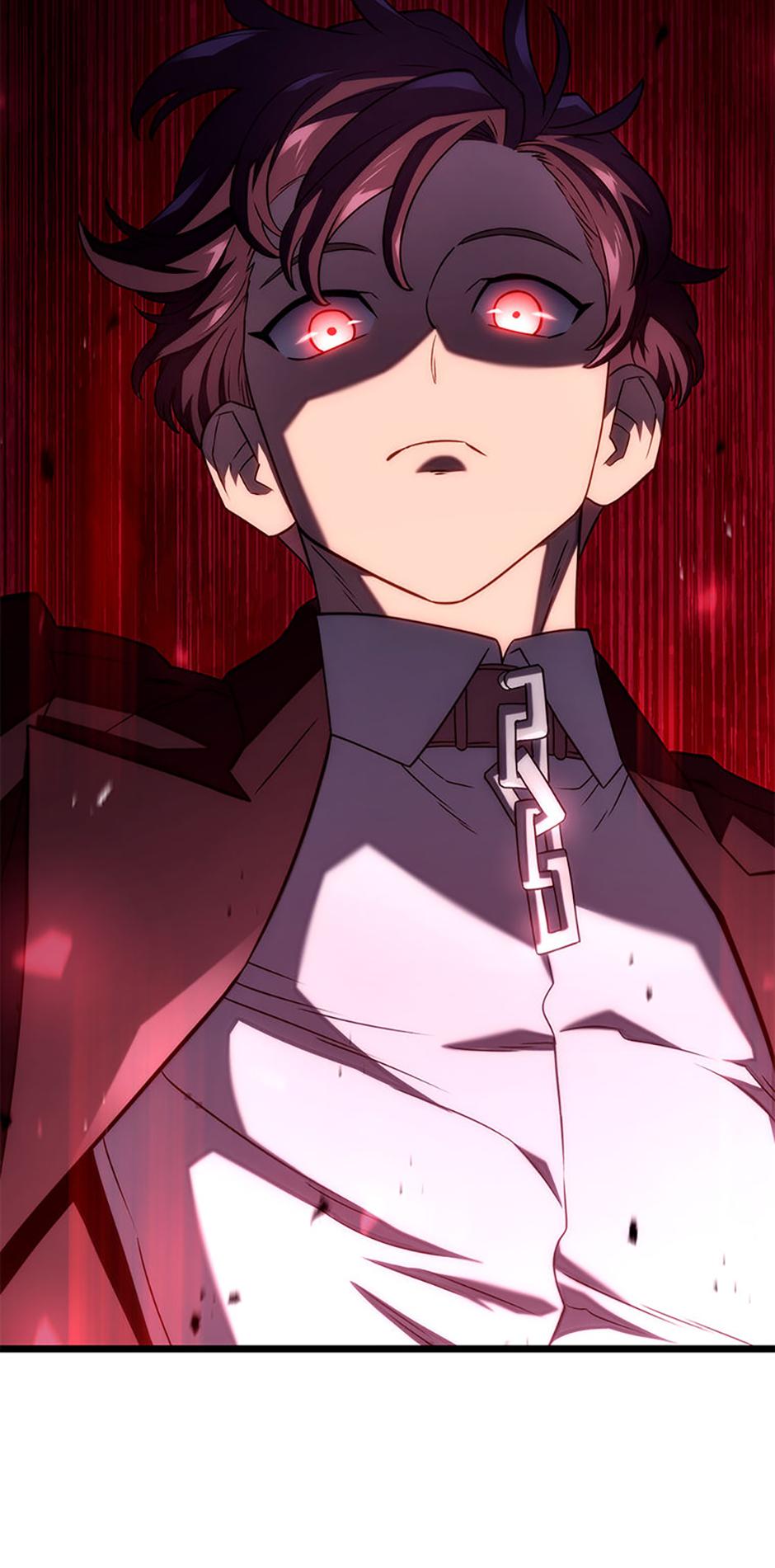 Read Revenge of the Baskerville Bloodhound ENGLISH Manga Online