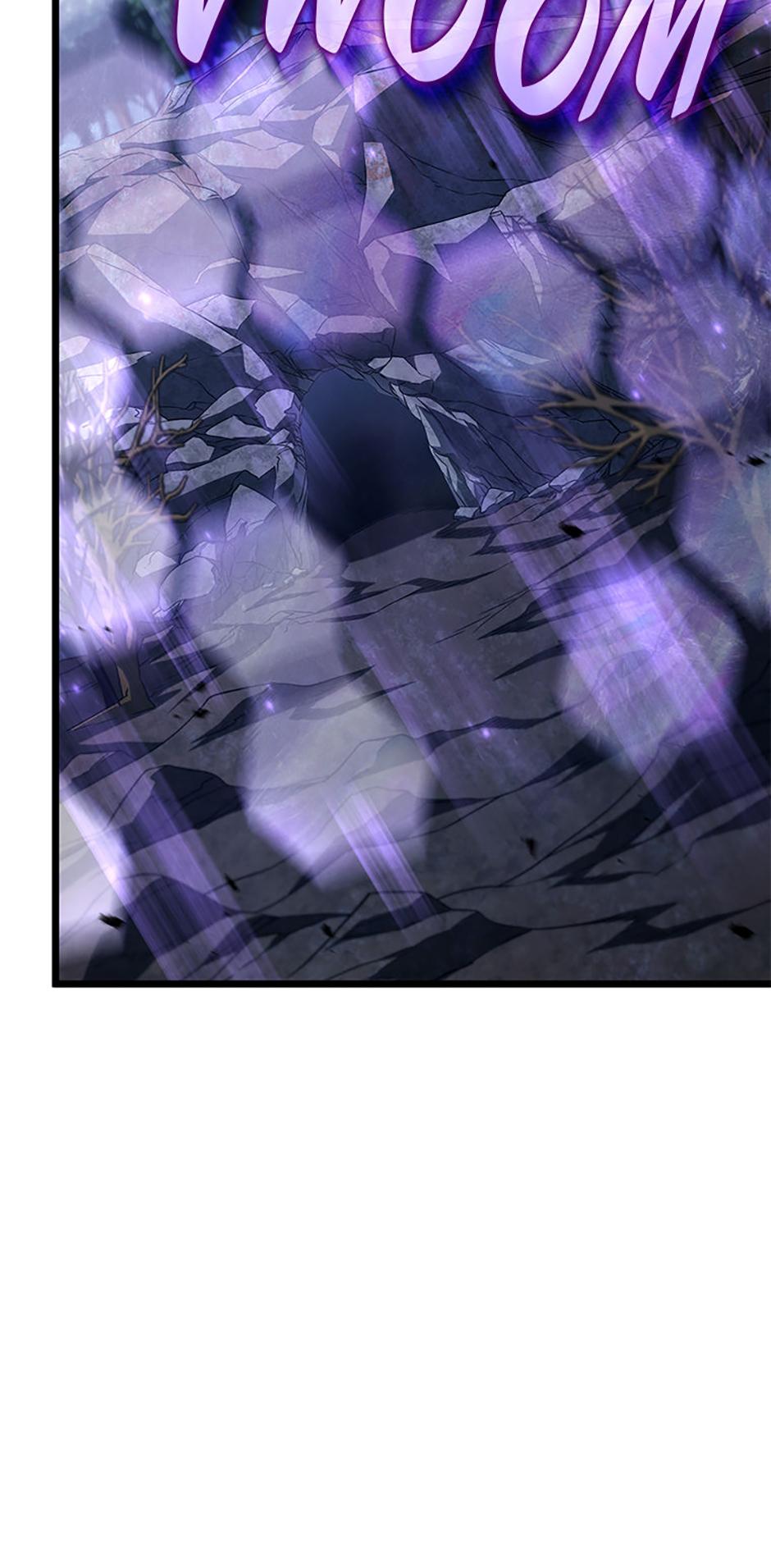 Read Revenge of the Baskerville Bloodhound ENGLISH Manga Online