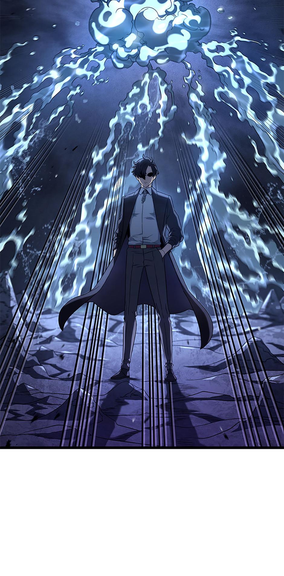 Read Revenge of the Baskerville Bloodhound ENGLISH Manga Online