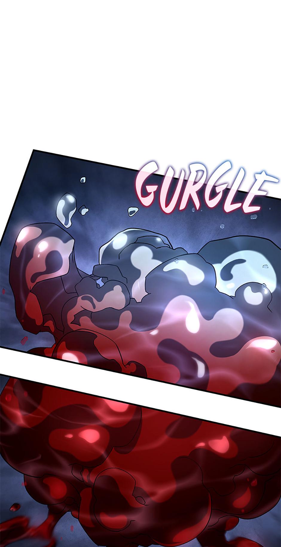 Read Revenge of the Baskerville Bloodhound ENGLISH Manga Online