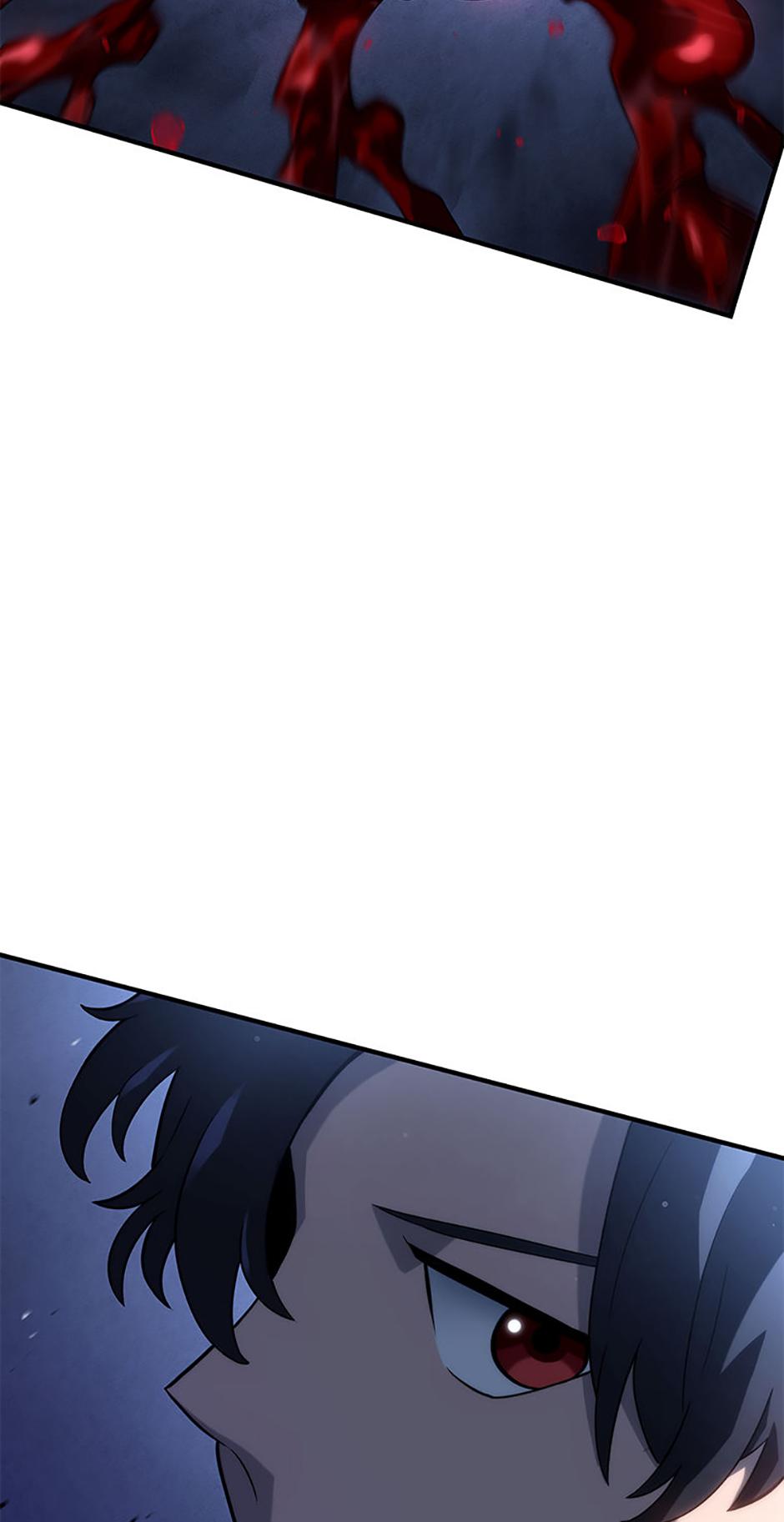 Read Revenge of the Baskerville Bloodhound ENGLISH Manga Online