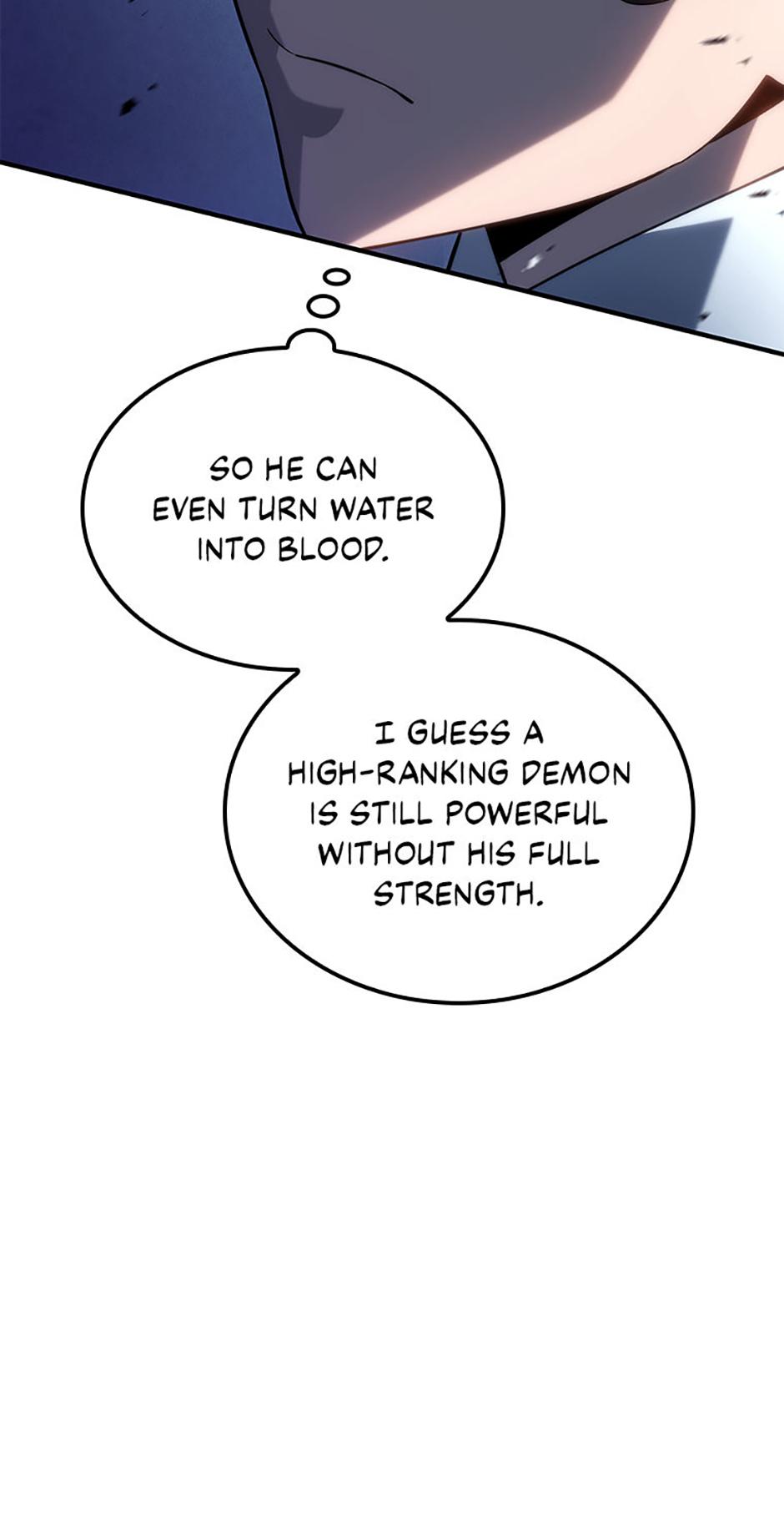 Read Revenge of the Baskerville Bloodhound ENGLISH Manga Online