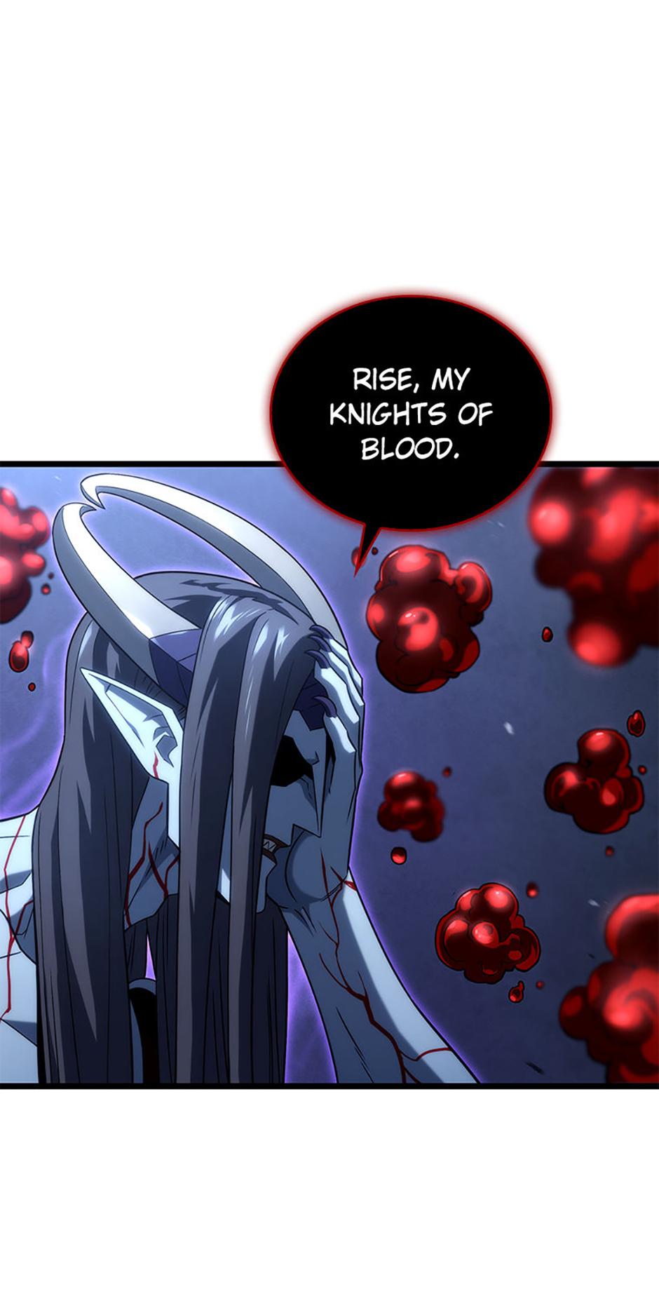 Read Revenge of the Baskerville Bloodhound ENGLISH Manga Online