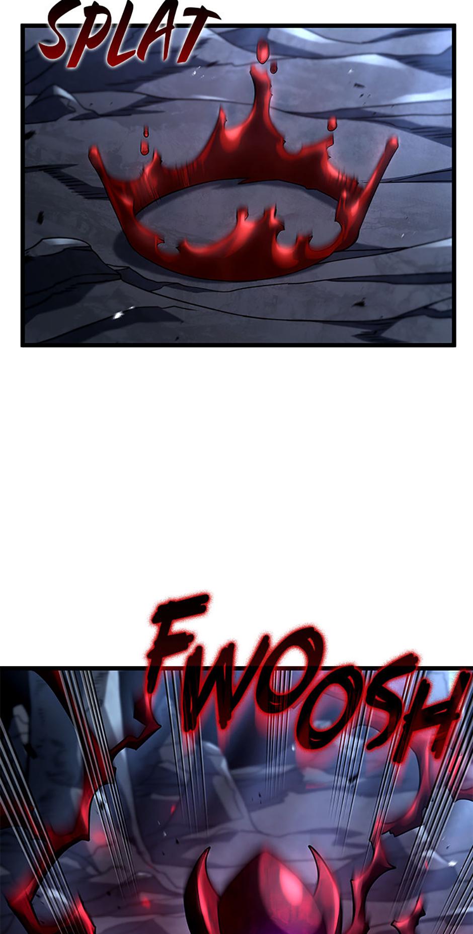 Read Revenge of the Baskerville Bloodhound ENGLISH Manga Online