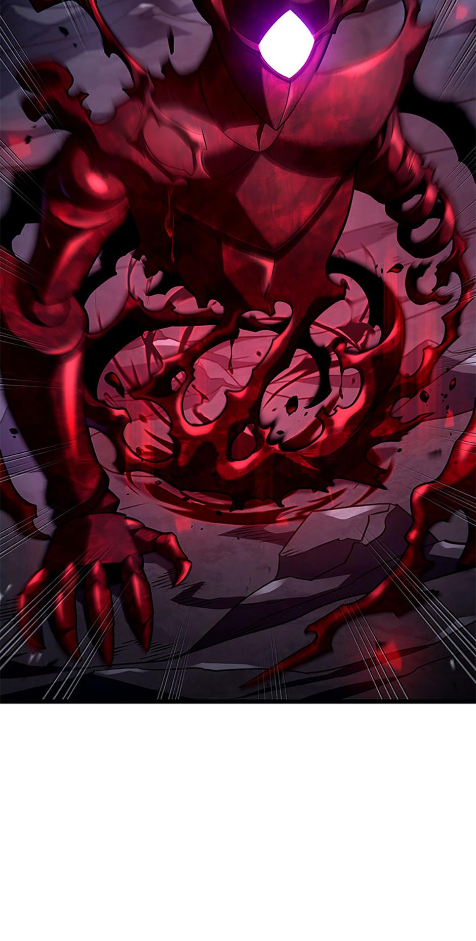 Read Revenge of the Baskerville Bloodhound ENGLISH Manga Online