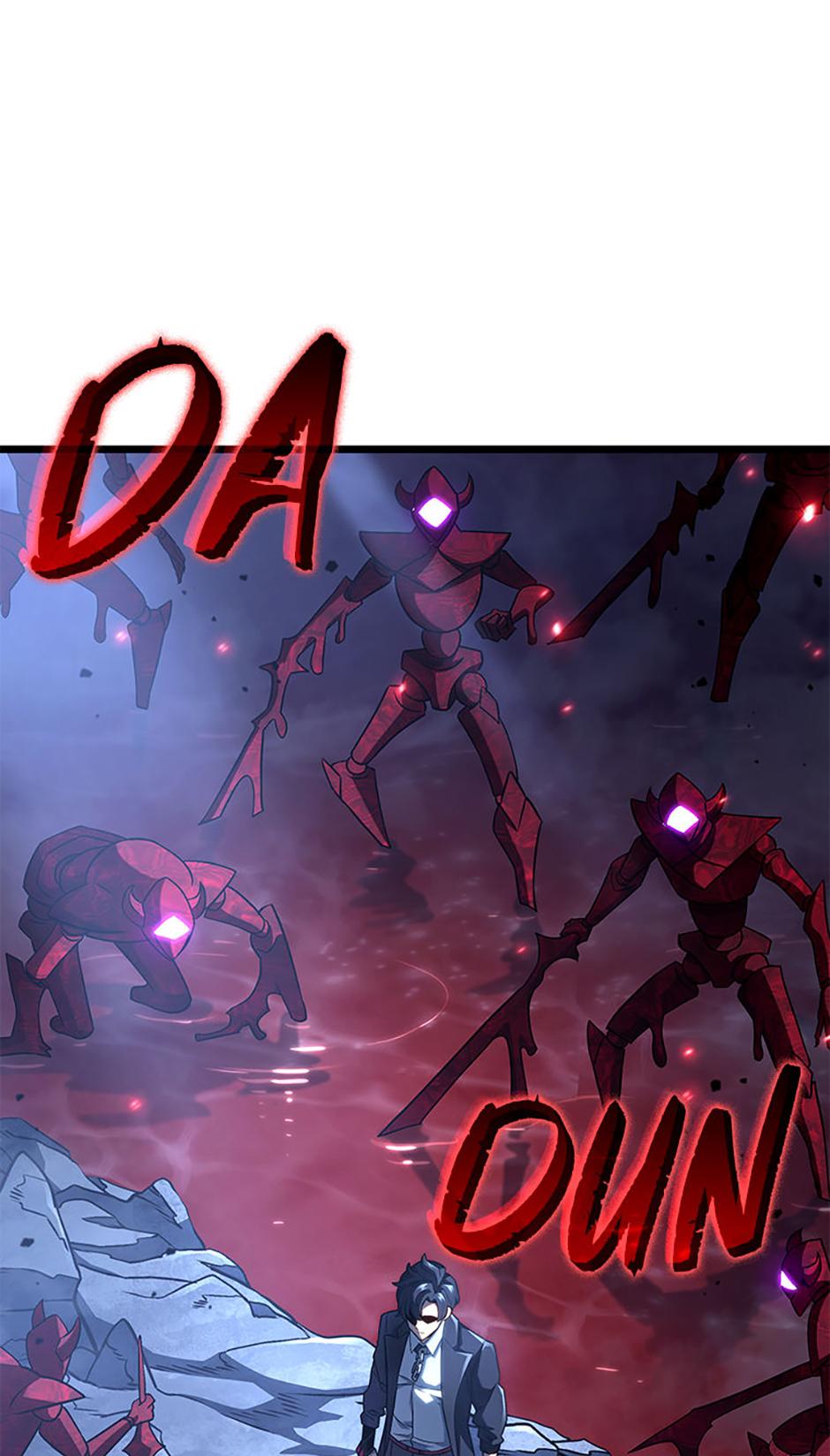 Read Revenge of the Baskerville Bloodhound ENGLISH Manga Online