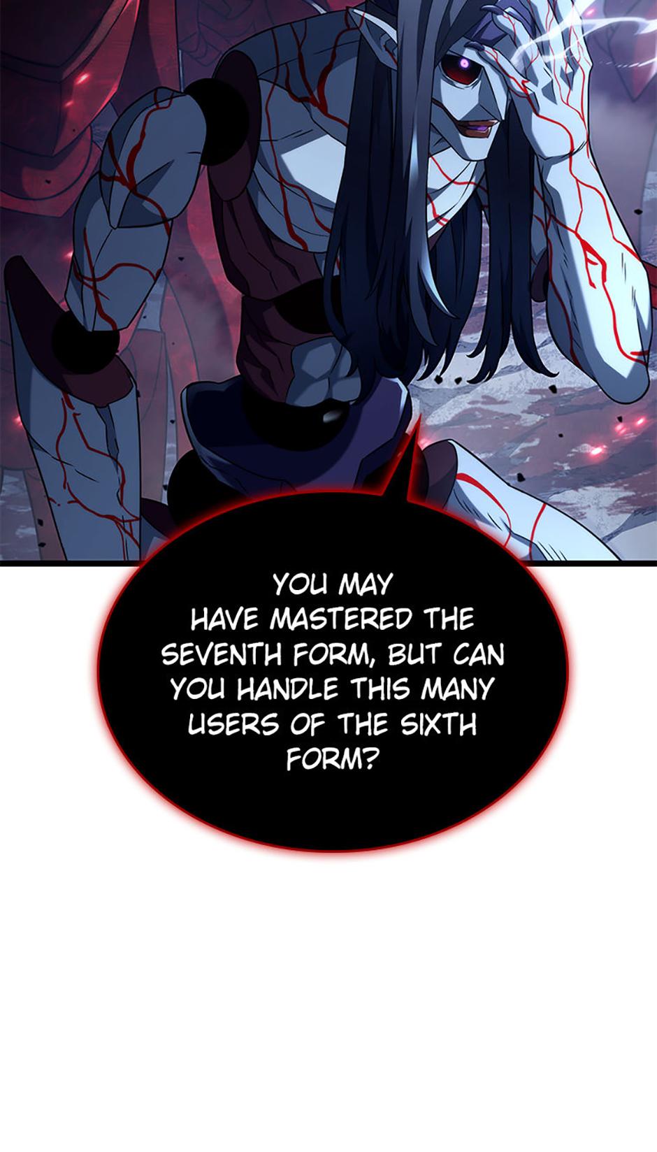 Read Revenge of the Baskerville Bloodhound ENGLISH Manga Online