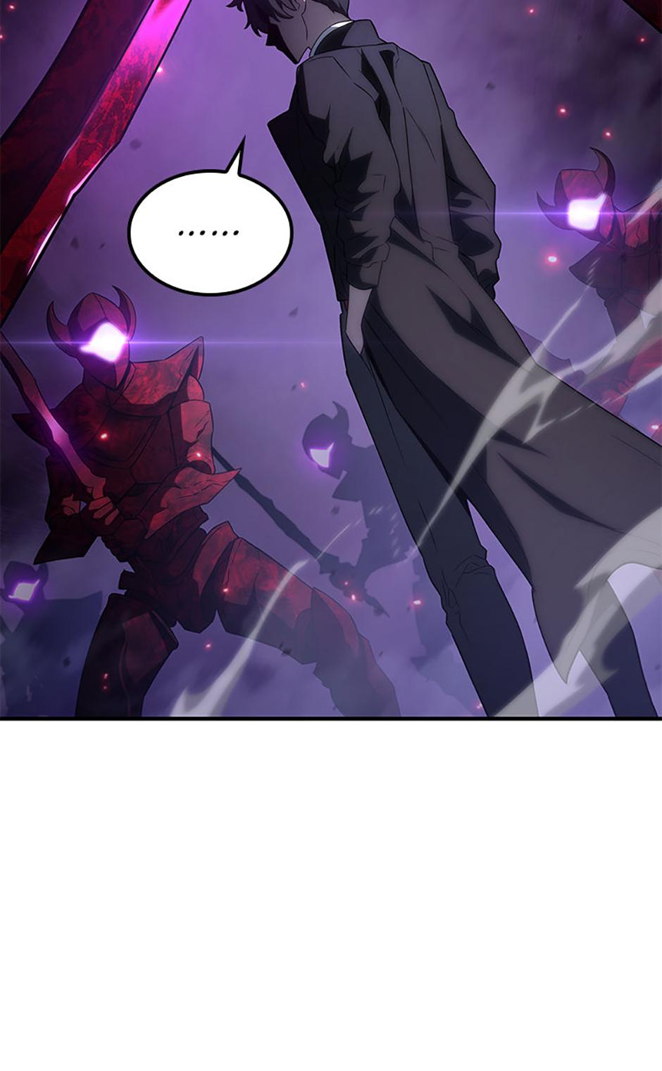 Read Revenge of the Baskerville Bloodhound ENGLISH Manga Online