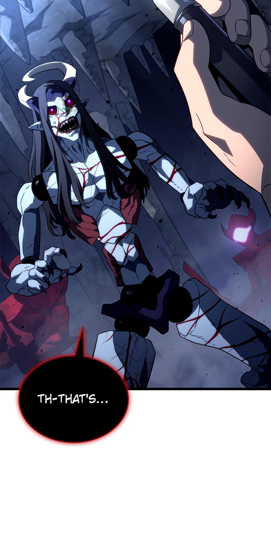 Read Revenge of the Baskerville Bloodhound ENGLISH Manga Online