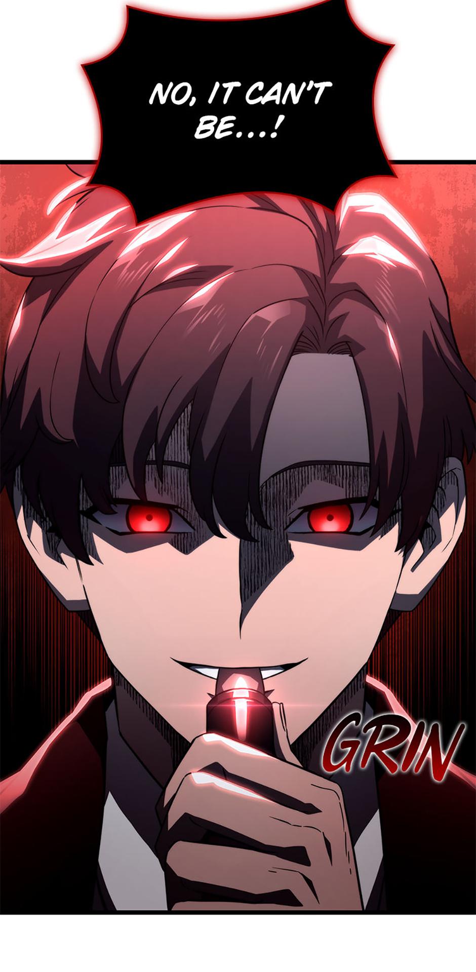 Read Revenge of the Baskerville Bloodhound ENGLISH Manga Online