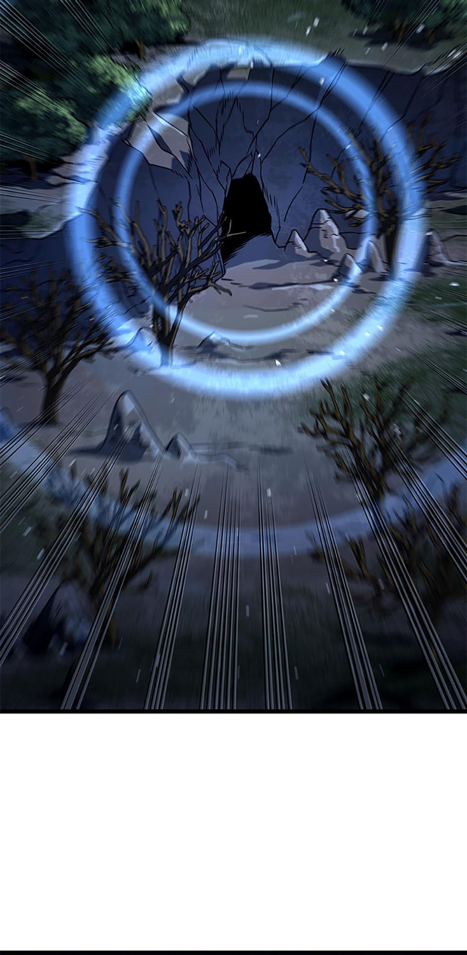 Read Revenge of the Baskerville Bloodhound ENGLISH Manga Online