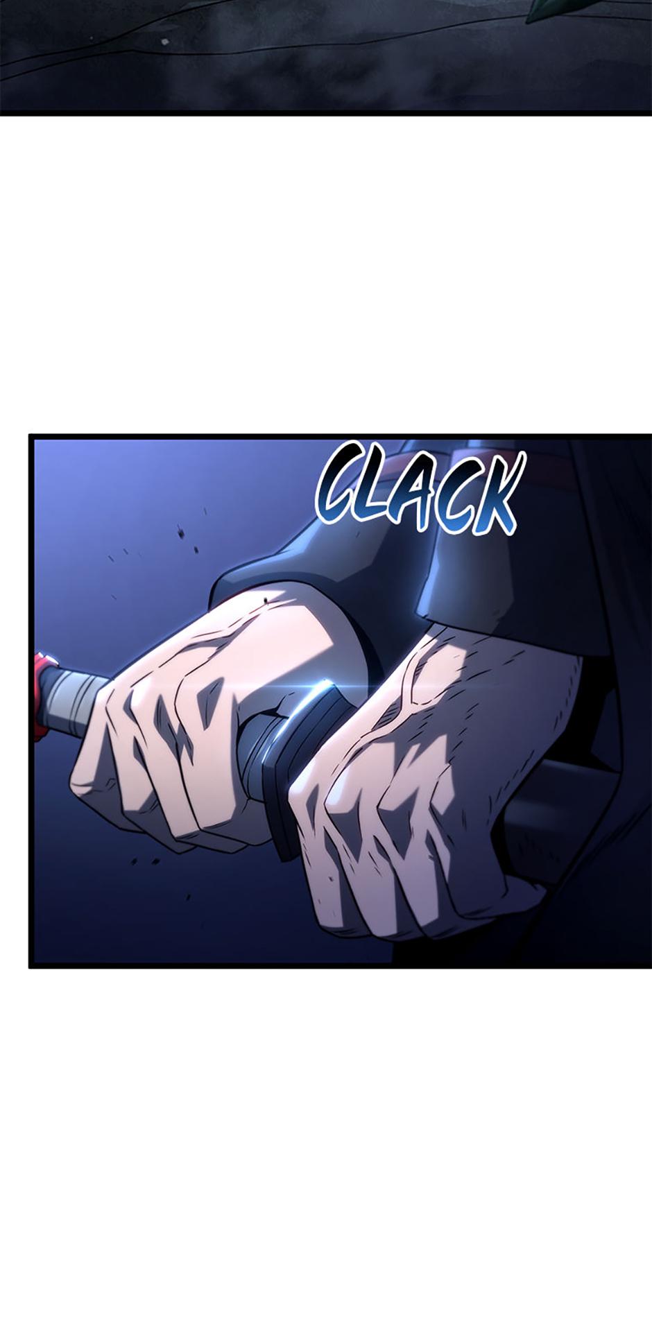 Read Revenge of the Baskerville Bloodhound ENGLISH Manga Online