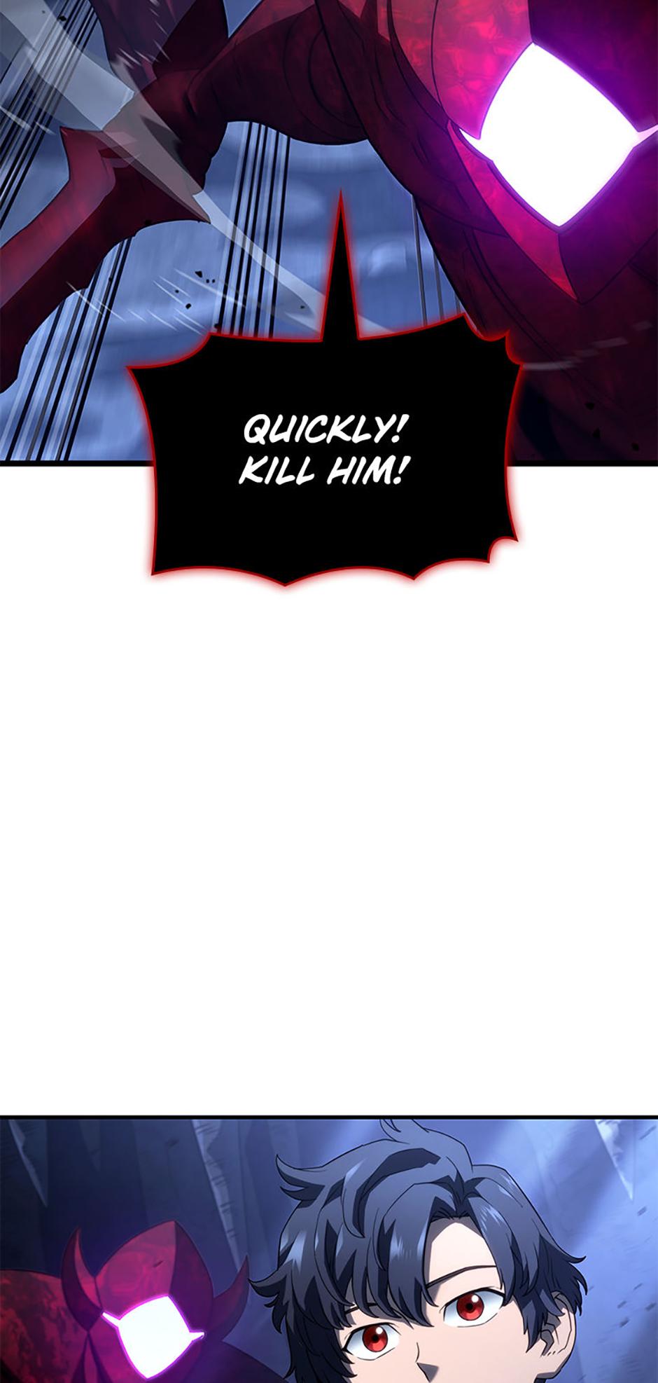 Read Revenge of the Baskerville Bloodhound ENGLISH Manga Online