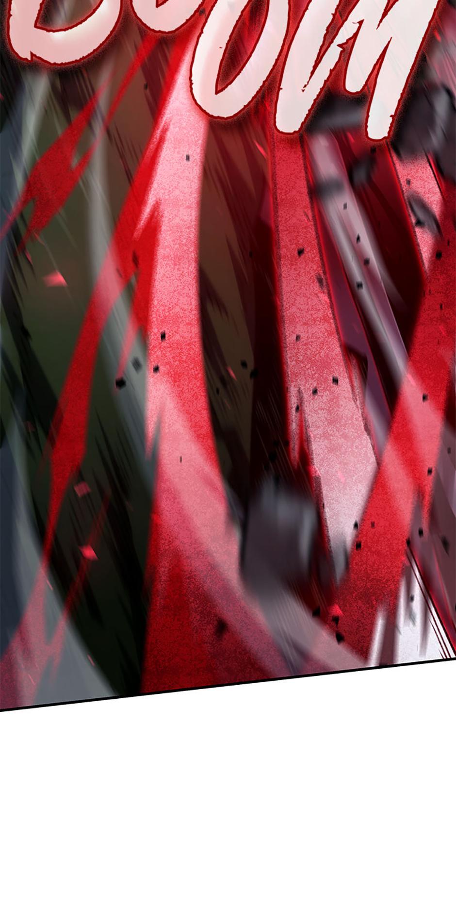 Read Revenge of the Baskerville Bloodhound ENGLISH Manga Online