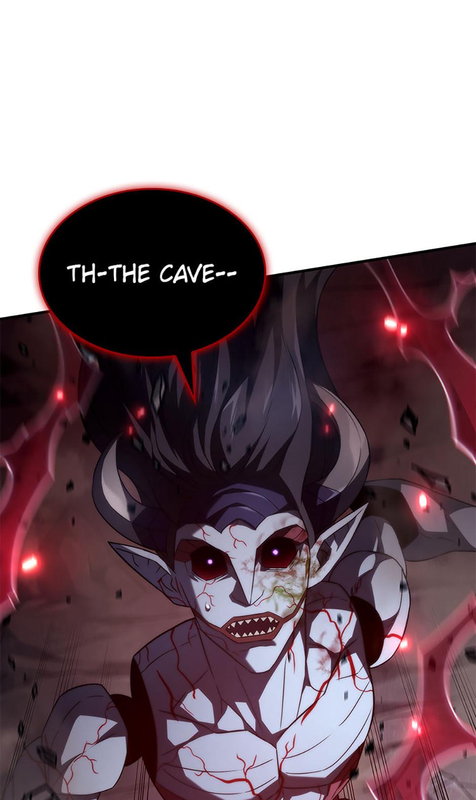 Read Revenge of the Baskerville Bloodhound ENGLISH Manga Online