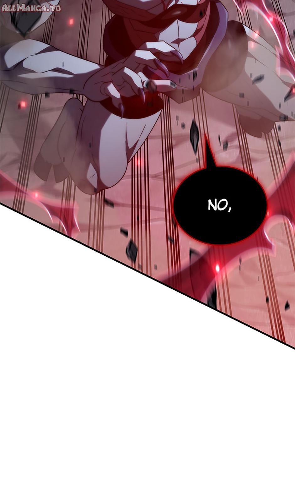 Read Revenge of the Baskerville Bloodhound ENGLISH Manga Online