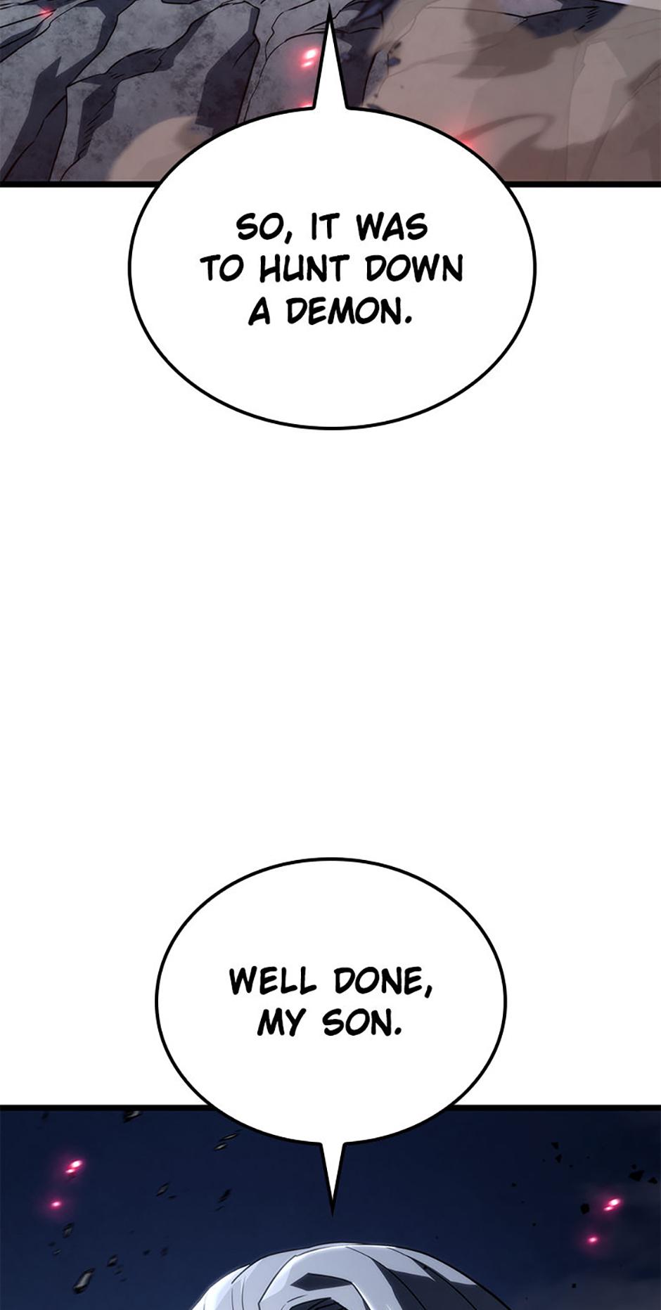 Read Revenge of the Baskerville Bloodhound ENGLISH Manga Online