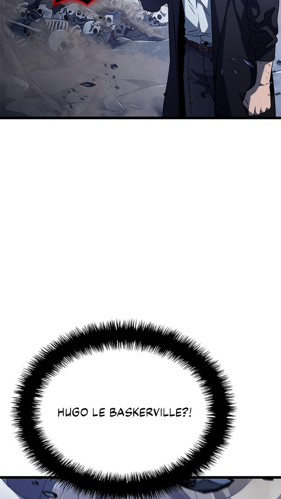 Read Revenge of the Baskerville Bloodhound ENGLISH Manga Online