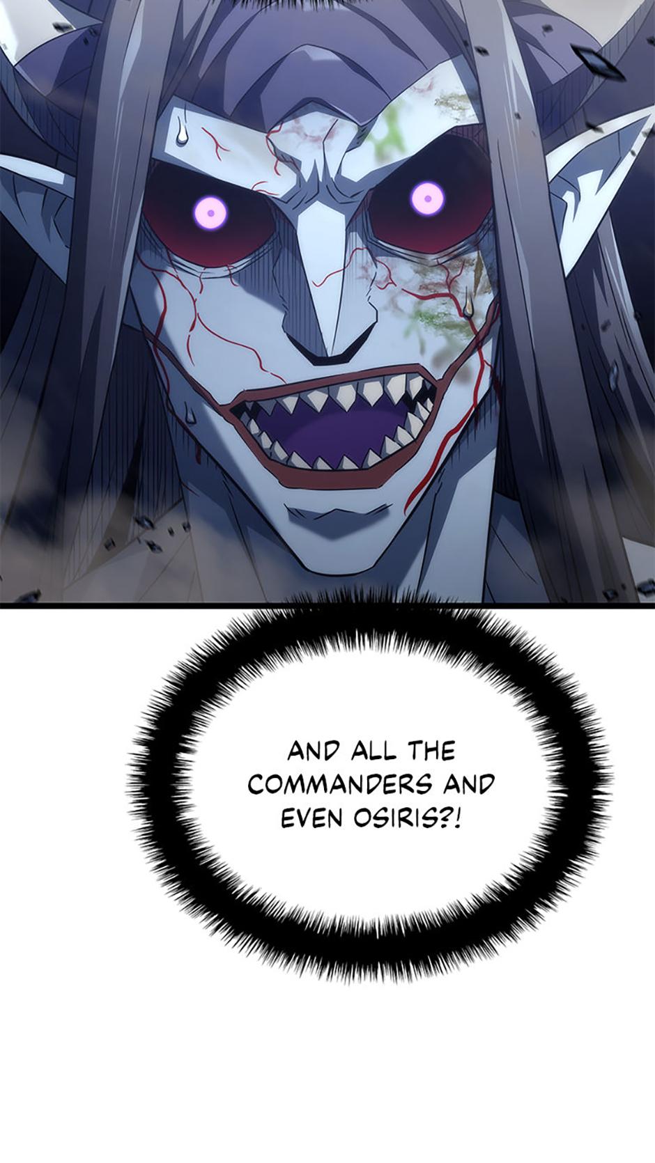 Read Revenge of the Baskerville Bloodhound ENGLISH Manga Online