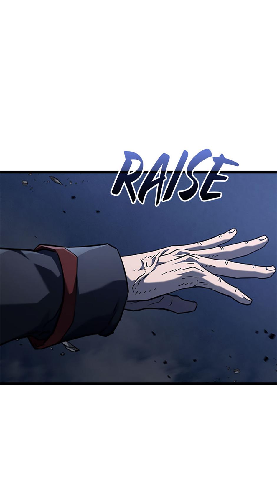 Read Revenge of the Baskerville Bloodhound ENGLISH Manga Online