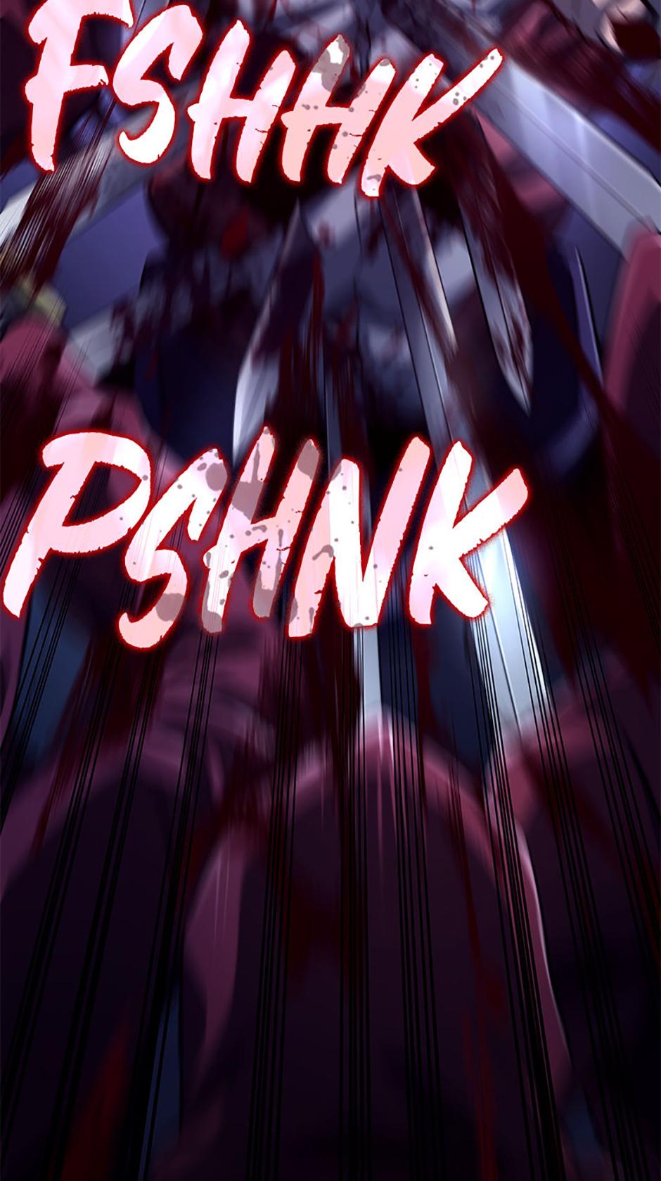 Read Revenge of the Baskerville Bloodhound ENGLISH Manga Online