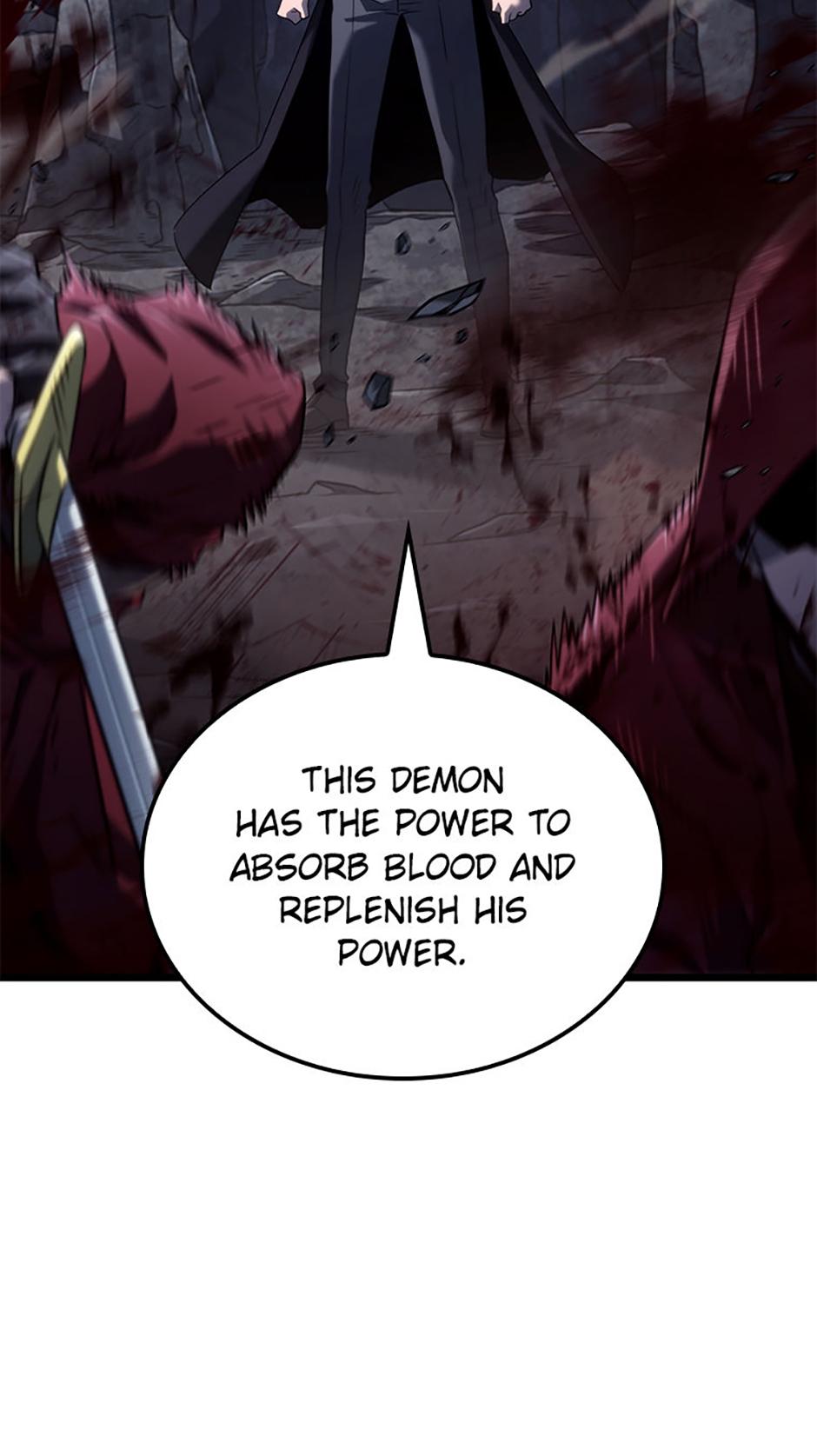 Read Revenge of the Baskerville Bloodhound ENGLISH Manga Online