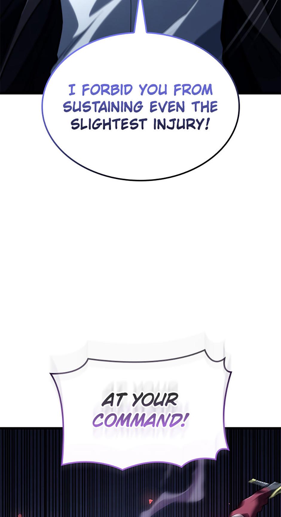 Read Revenge of the Baskerville Bloodhound ENGLISH Manga Online