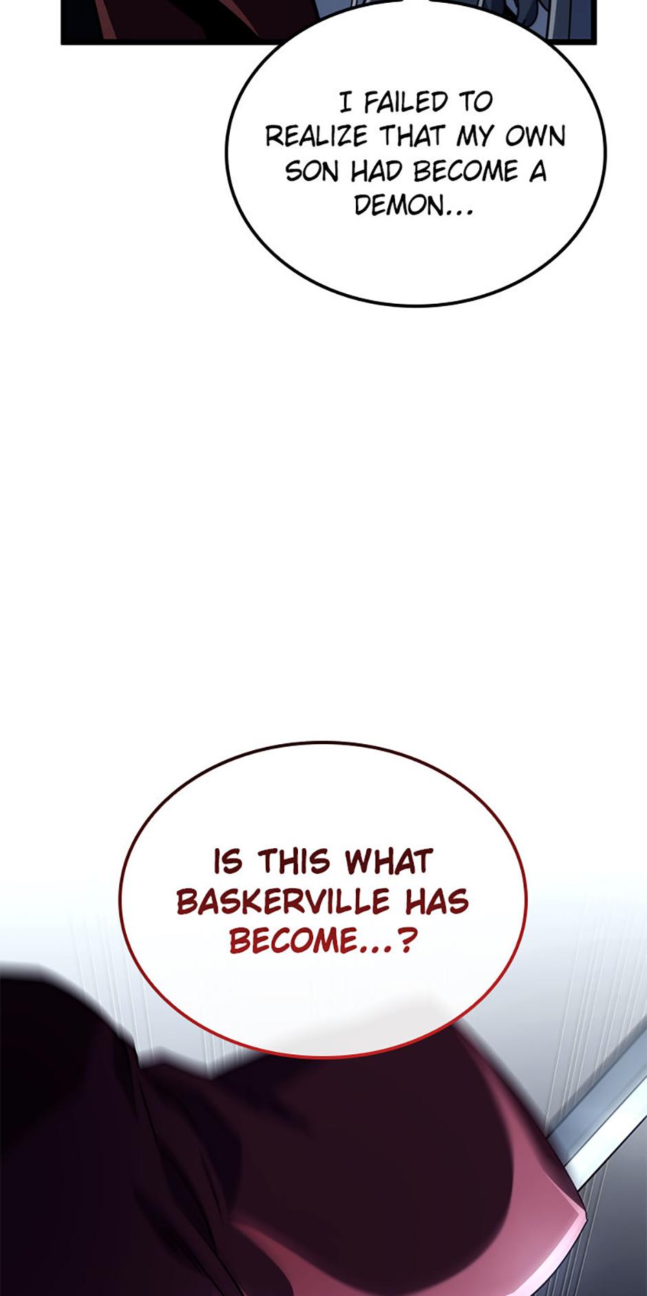 Read Revenge of the Baskerville Bloodhound ENGLISH Manga Online