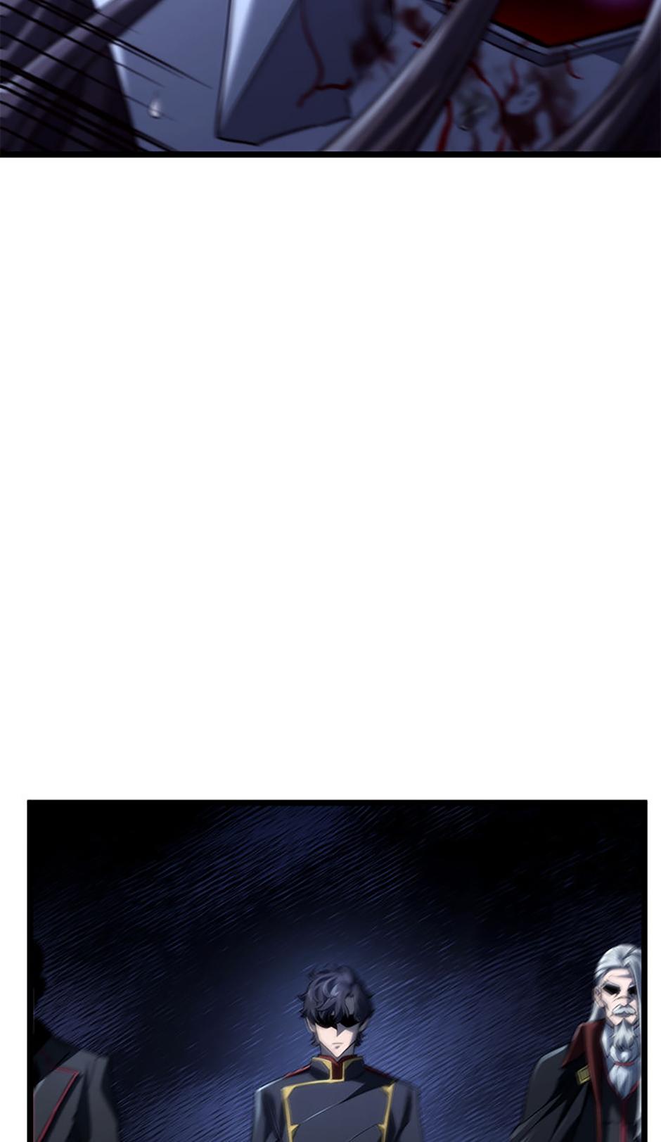 Read Revenge of the Baskerville Bloodhound ENGLISH Manga Online