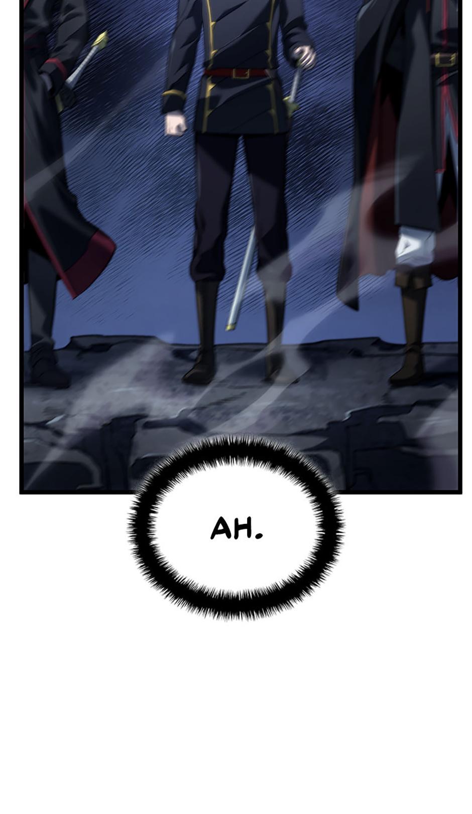 Read Revenge of the Baskerville Bloodhound ENGLISH Manga Online