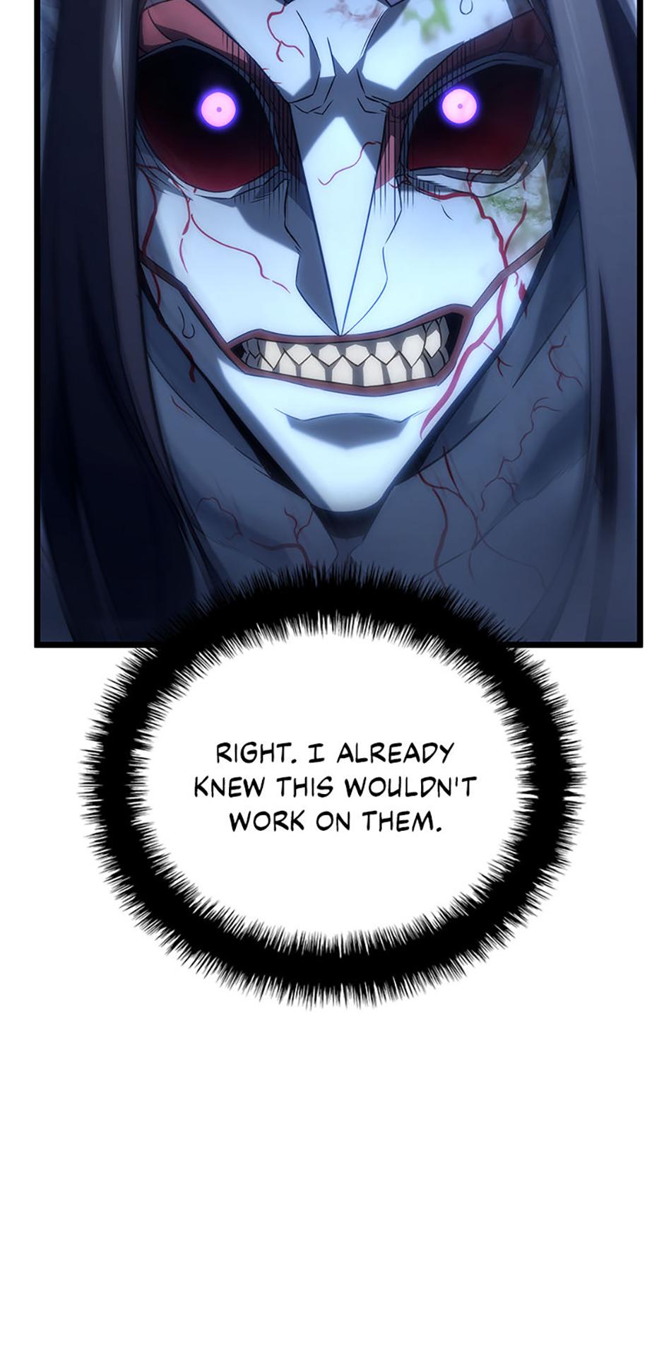 Read Revenge of the Baskerville Bloodhound ENGLISH Manga Online