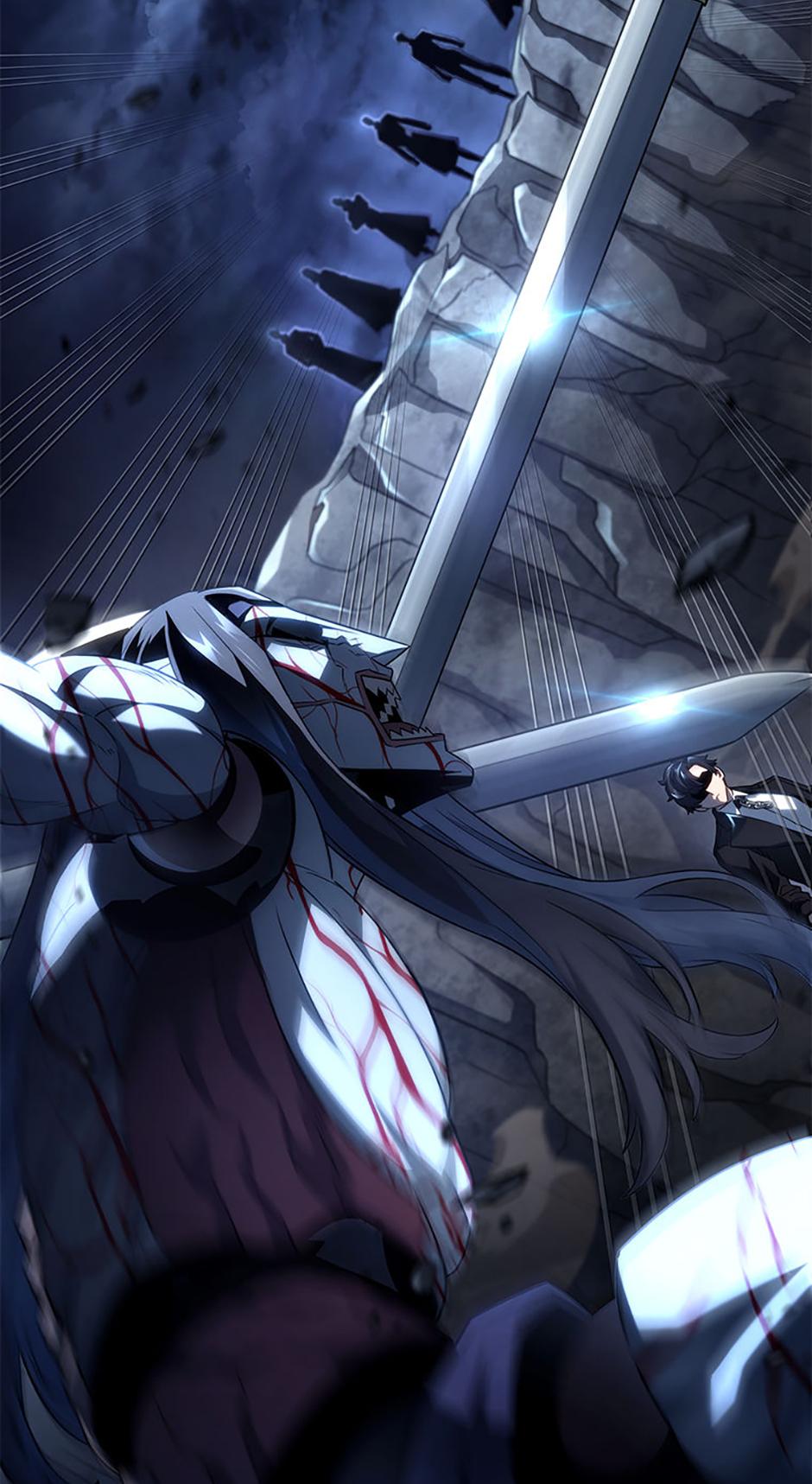 Read Revenge of the Baskerville Bloodhound ENGLISH Manga Online