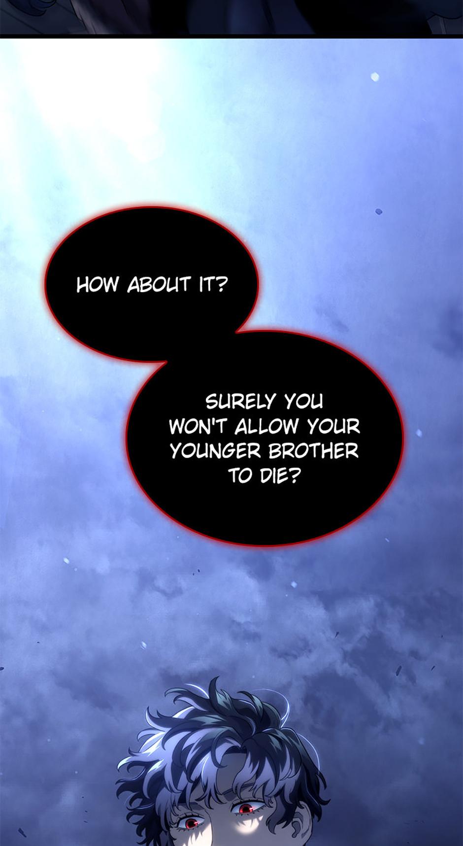 Read Revenge of the Baskerville Bloodhound ENGLISH Manga Online