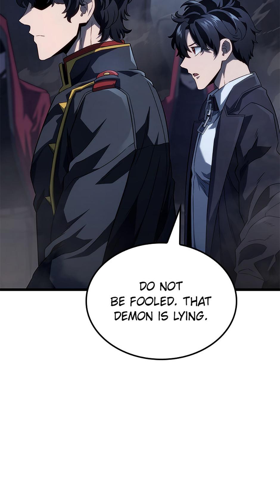 Read Revenge of the Baskerville Bloodhound ENGLISH Manga Online