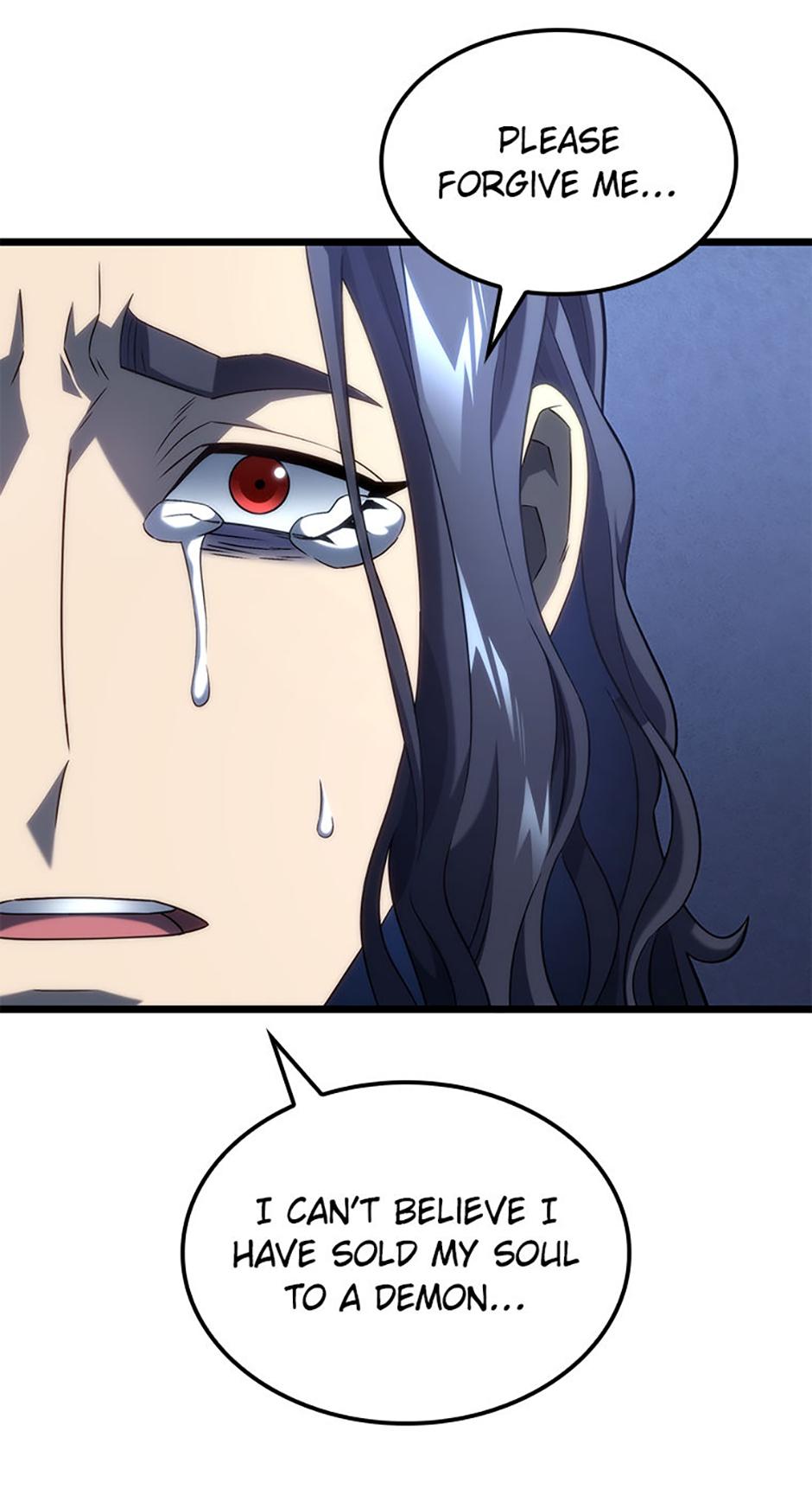 Read Revenge of the Baskerville Bloodhound ENGLISH Manga Online