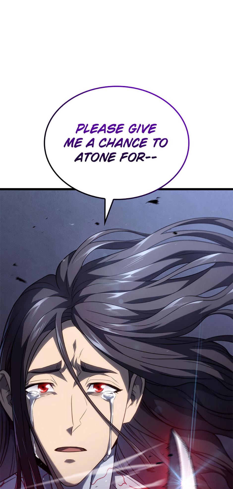 Read Revenge of the Baskerville Bloodhound ENGLISH Manga Online